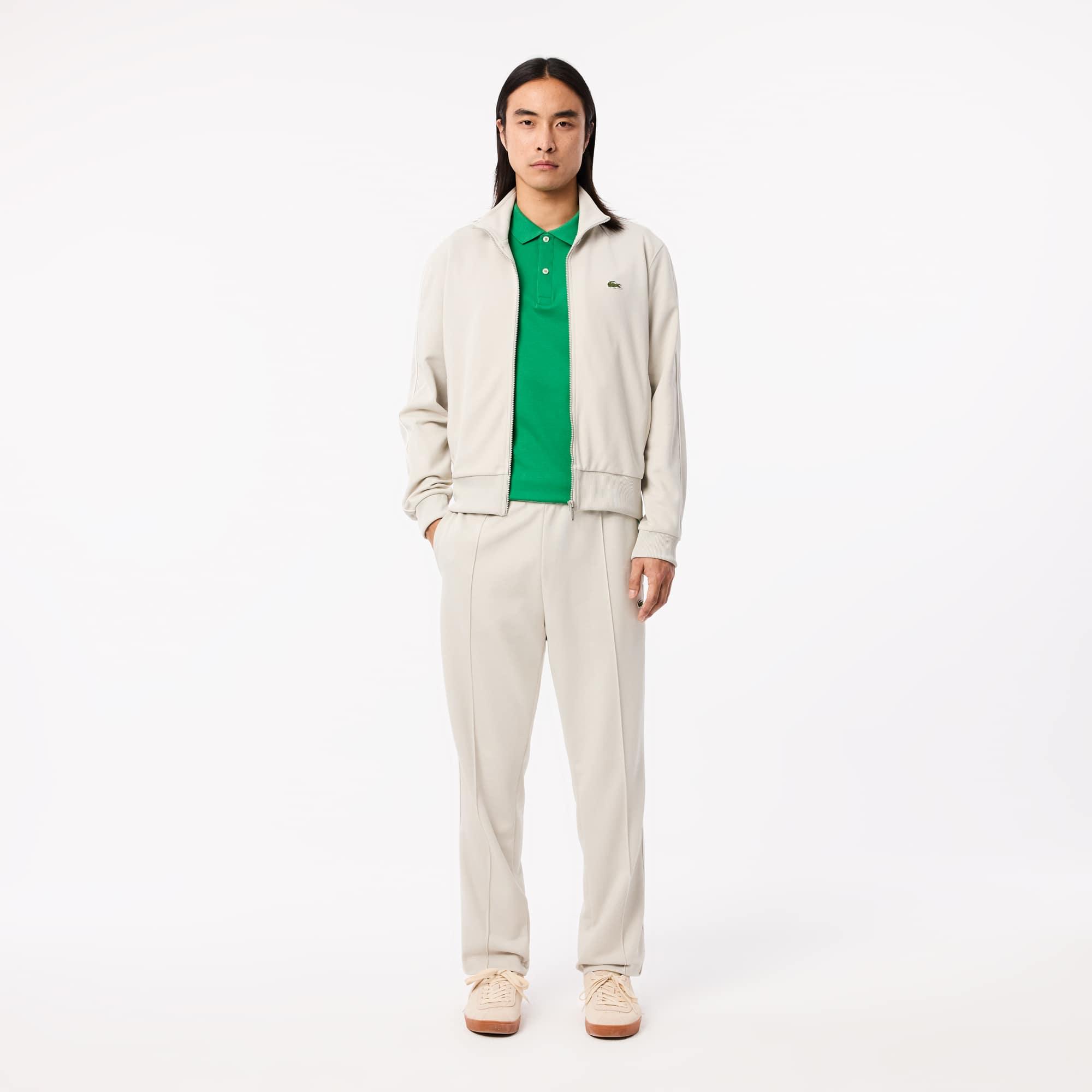 Men's Regular Fit Pima Cotton Polo Product Image