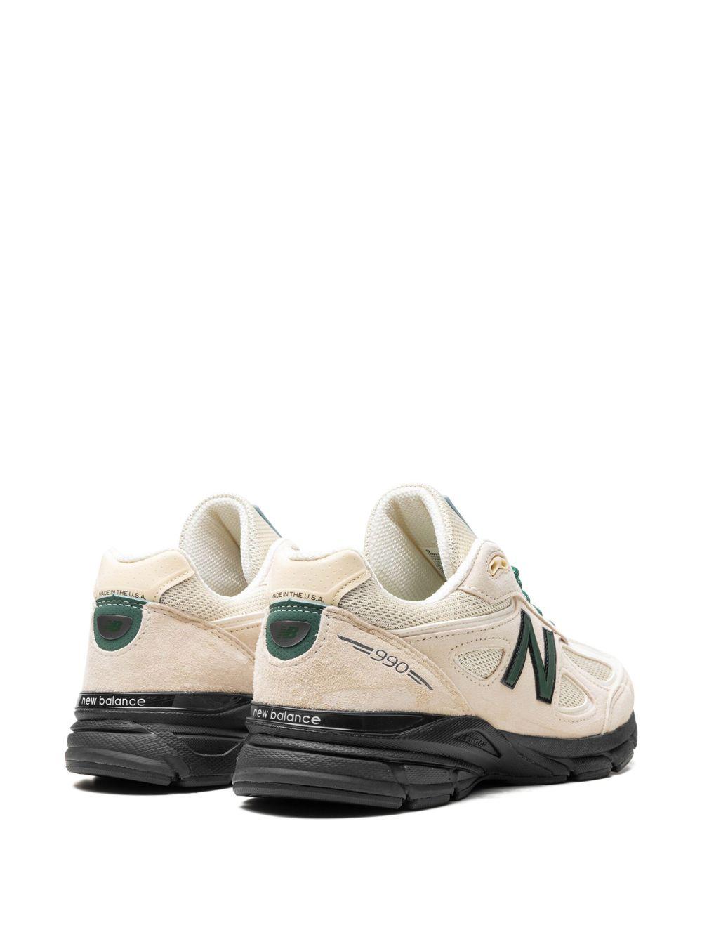 990 lace-up sneakers Product Image