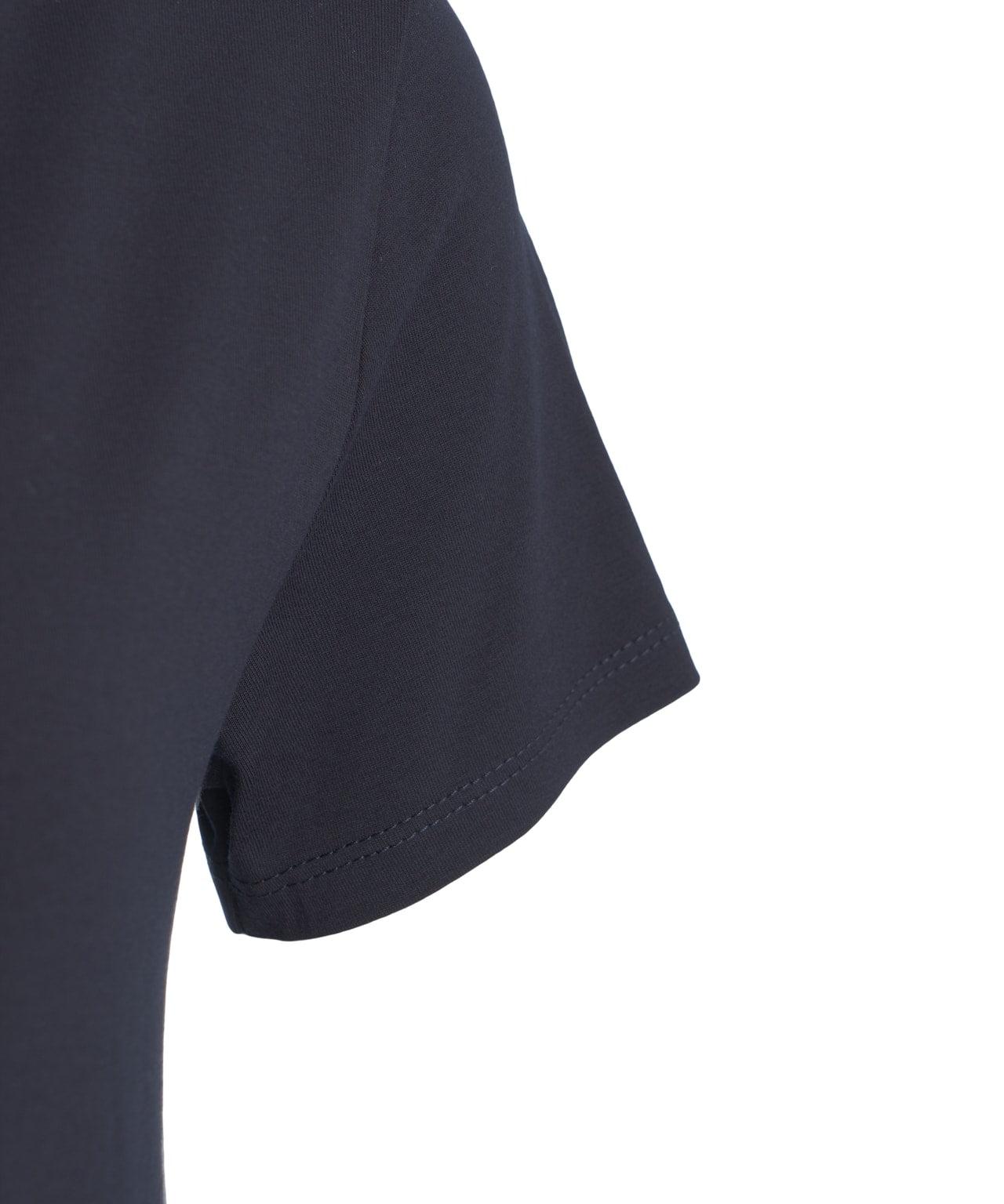 Viscose t-shirt Product Image