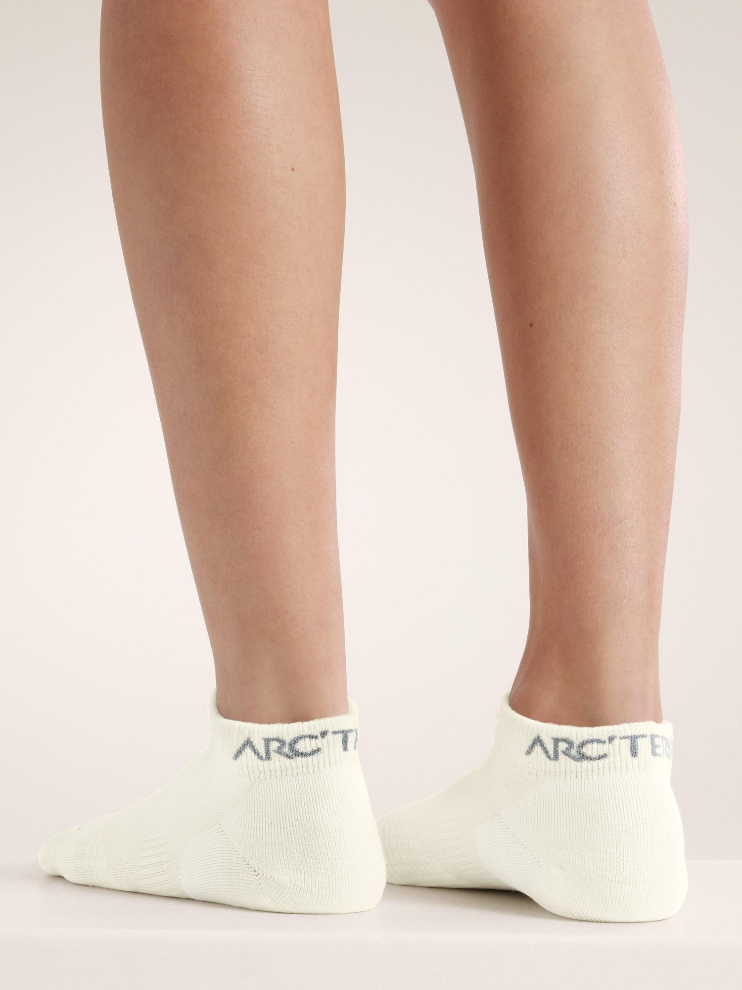 Merino Wool Low Cut Sock Product Image