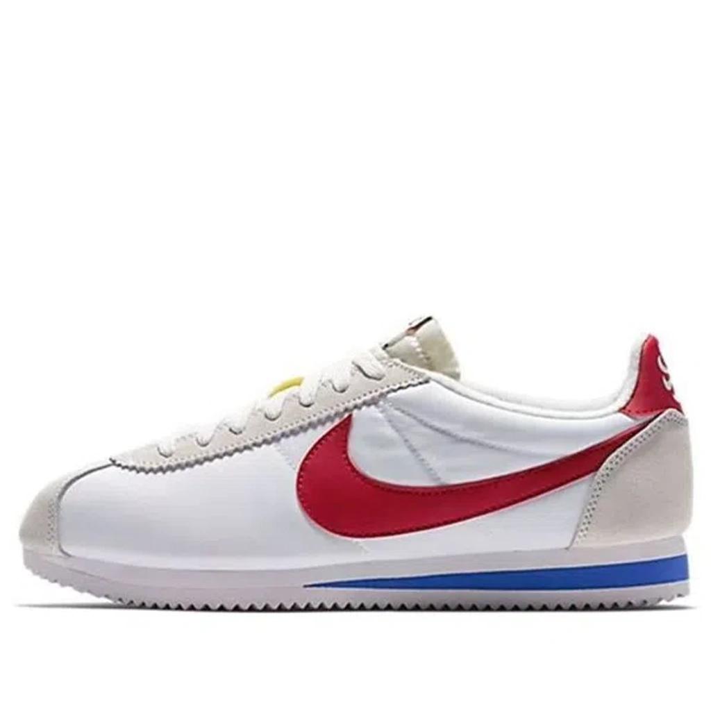 Nike Men's Cortez Leather Shoes Product Image