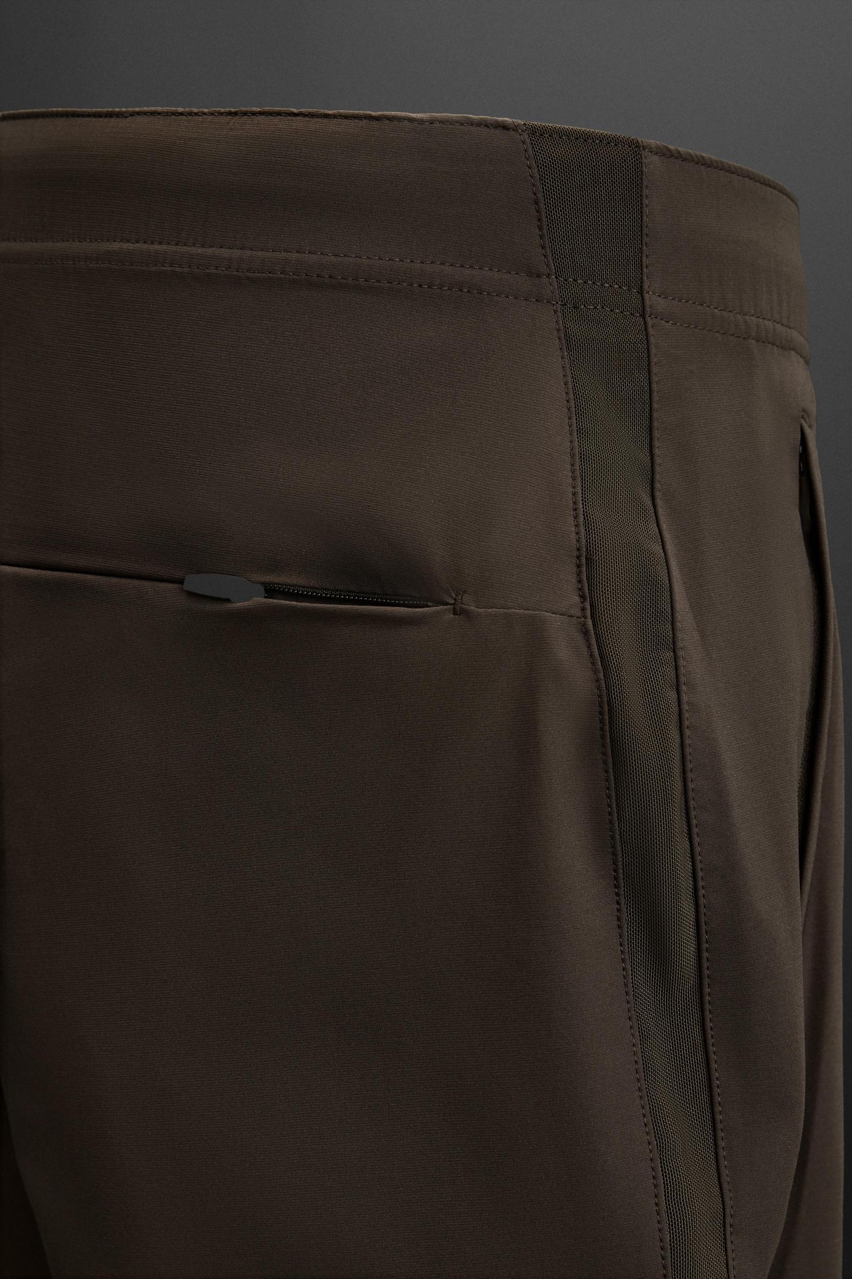 TECHNICAL PANTS Product Image