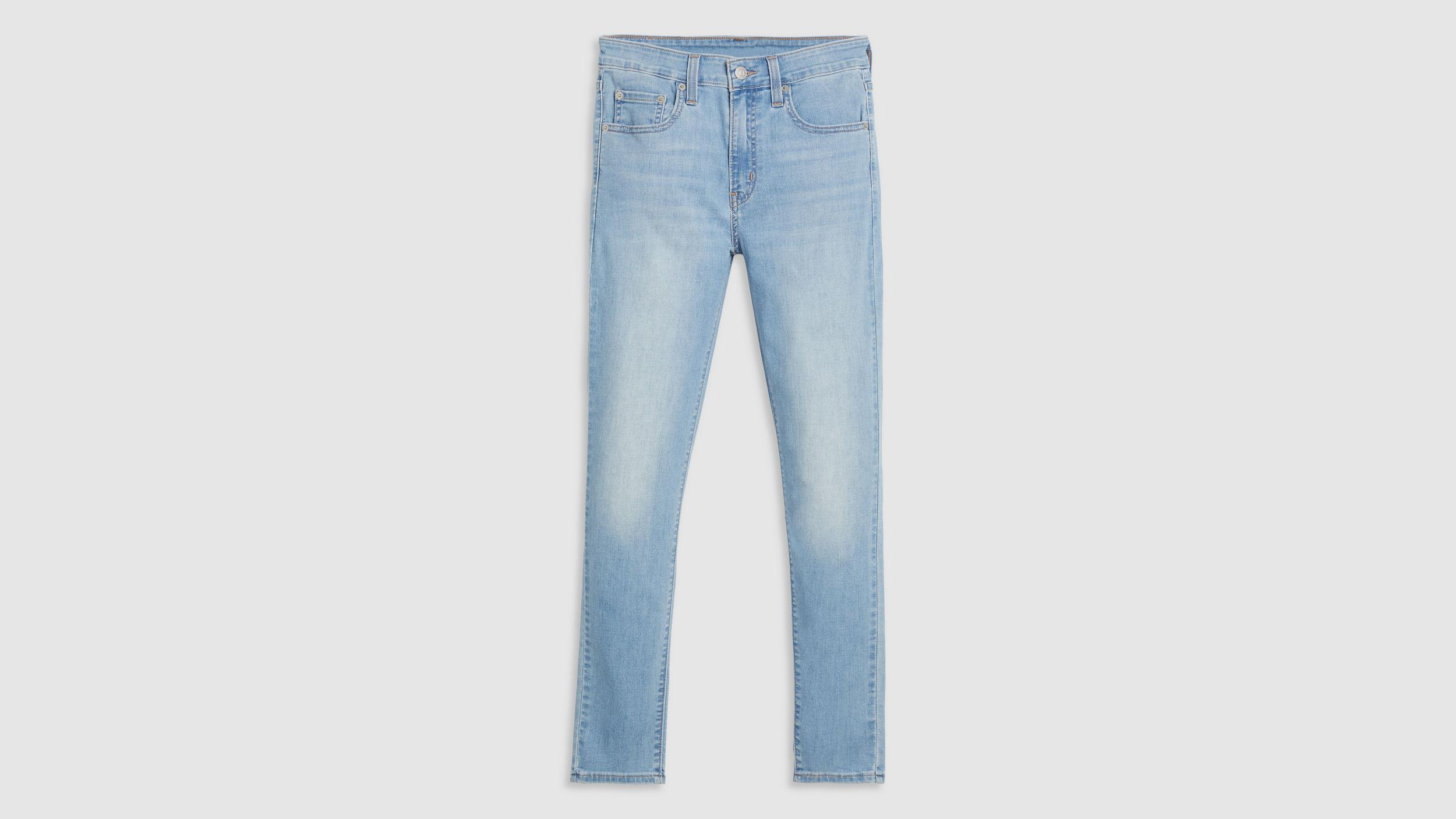 721 High Rise Skinny Women's Jeans Product Image