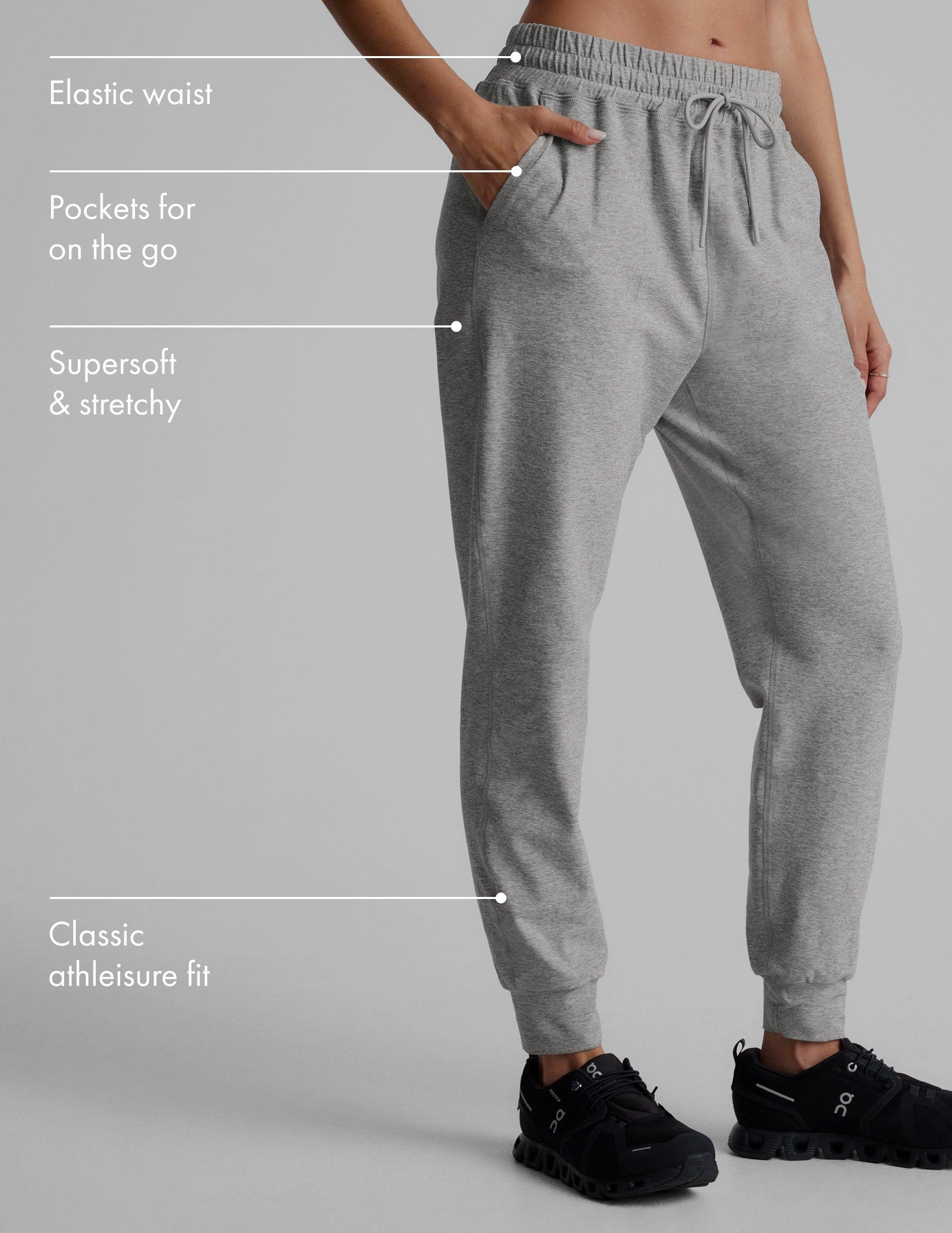 Spacedye Commuter Midi Jogger Product Image