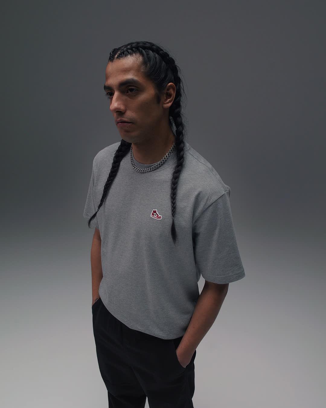 Mens Jordan Essentials Woven Pants | HF9329-410 Product Image