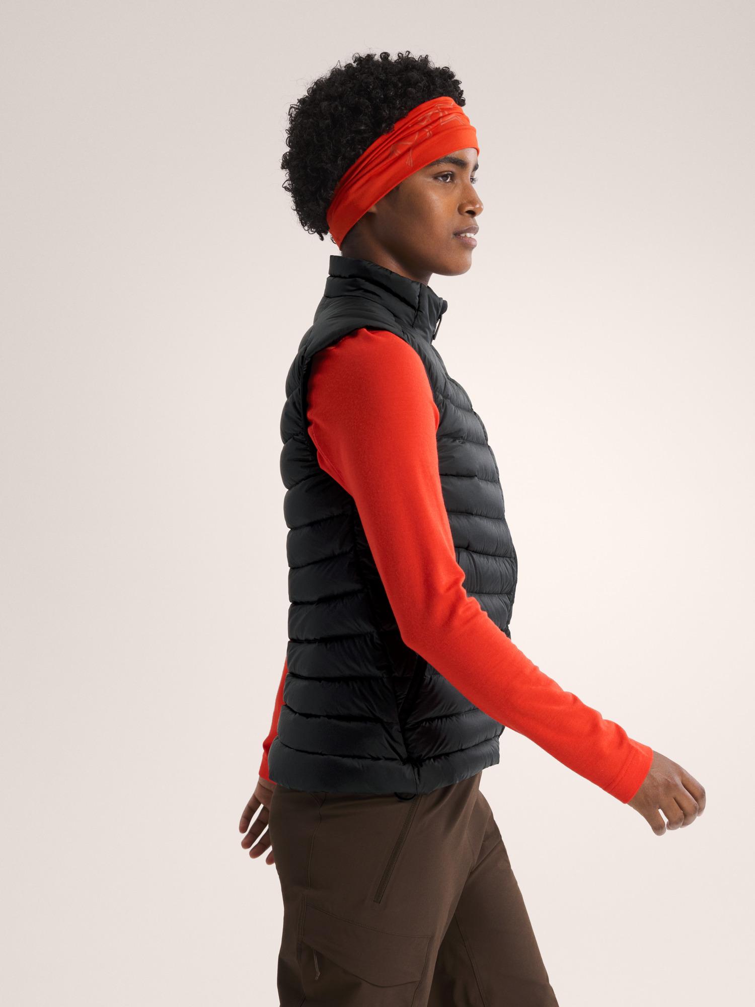 Cerium Vest Women's Product Image