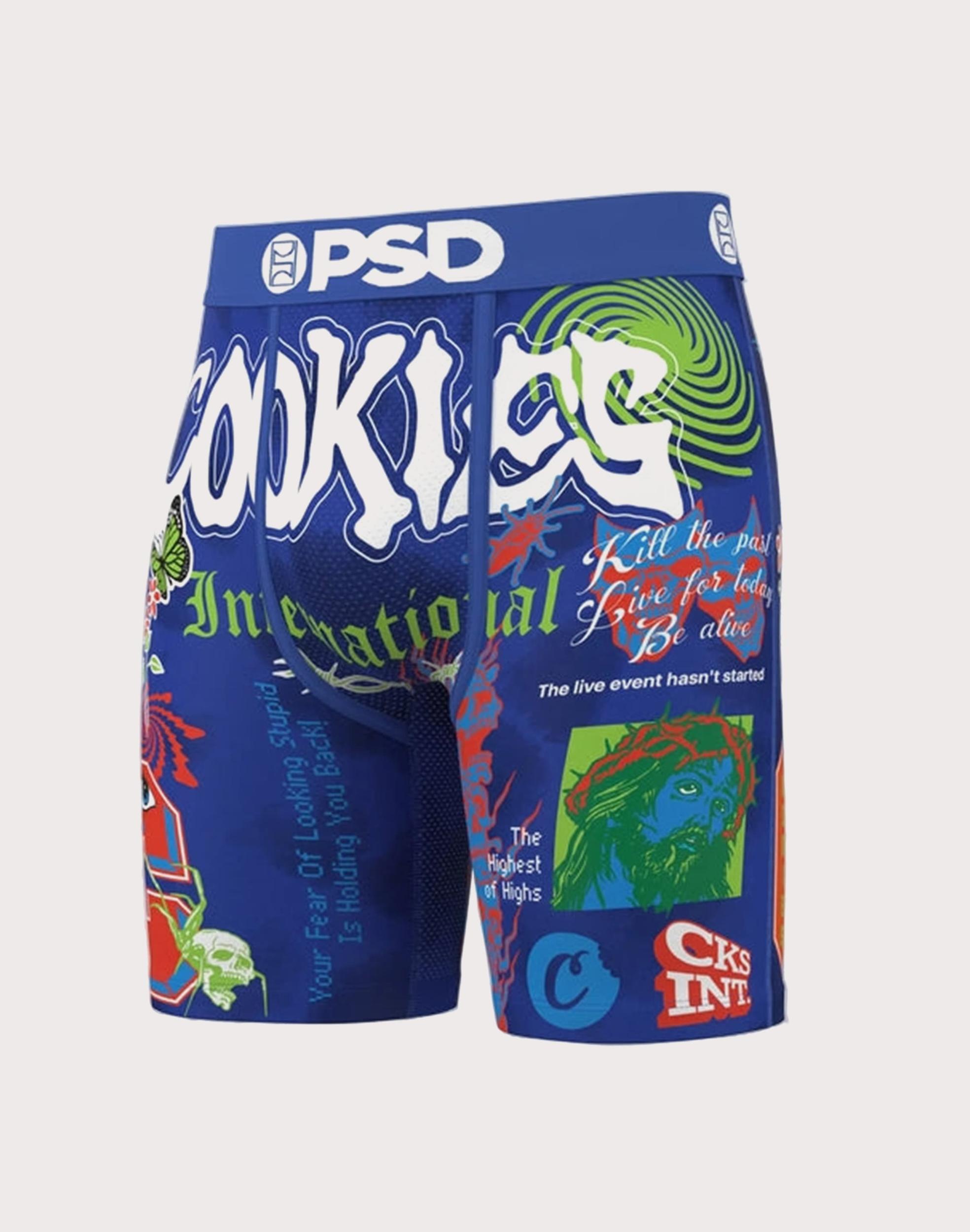 Psd Underwear Cookies Highest Underwear Product Image