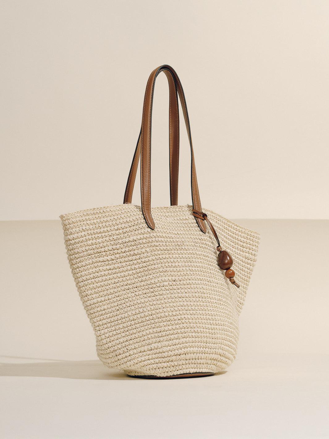 The Market Tote Product Image