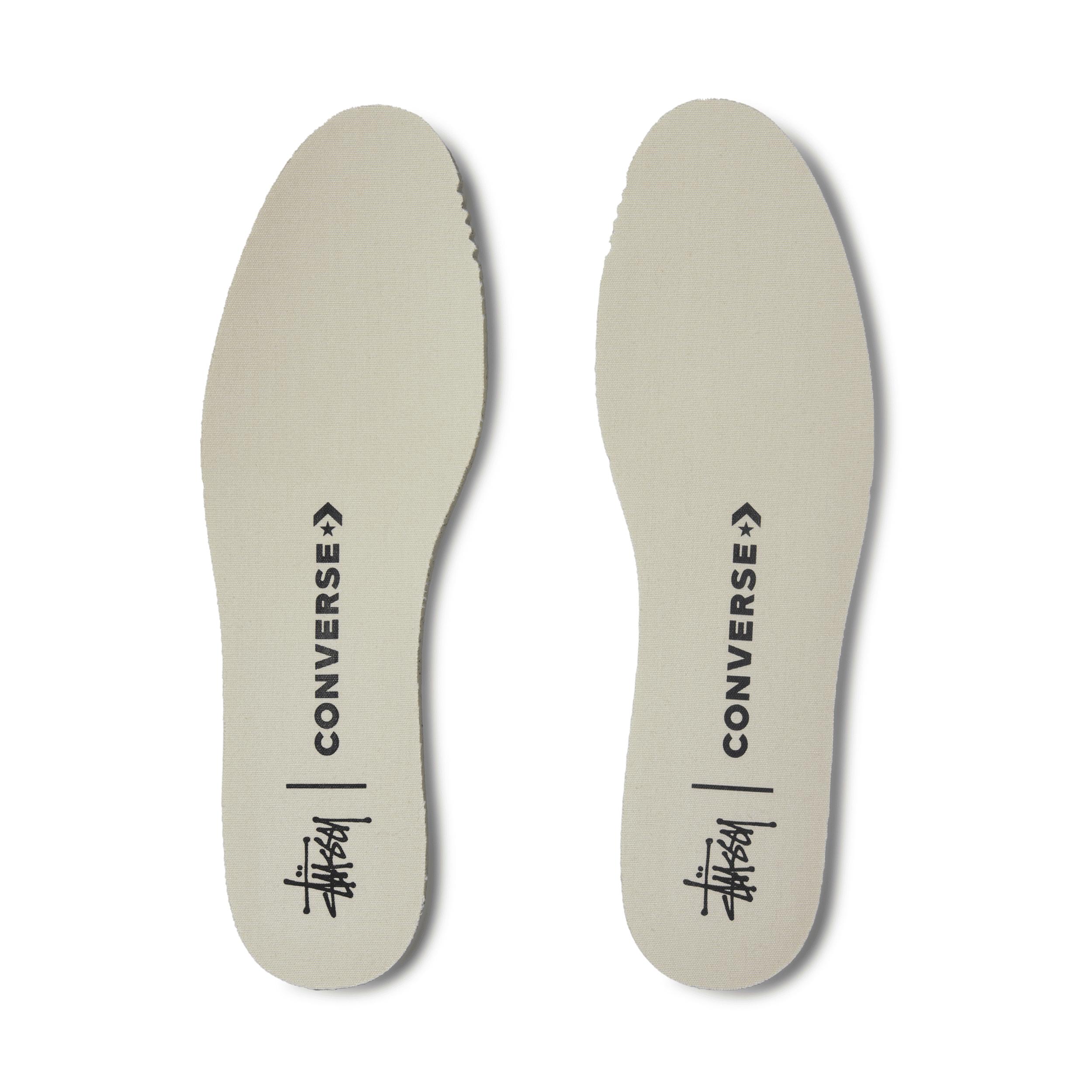 Men's Converse x StÃ¼ssy Chuck 70 Shoes Product Image