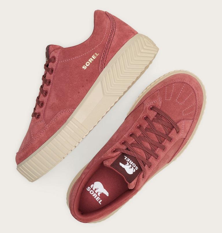 ONA AVE™ LOW Women's Sneaker Product Image