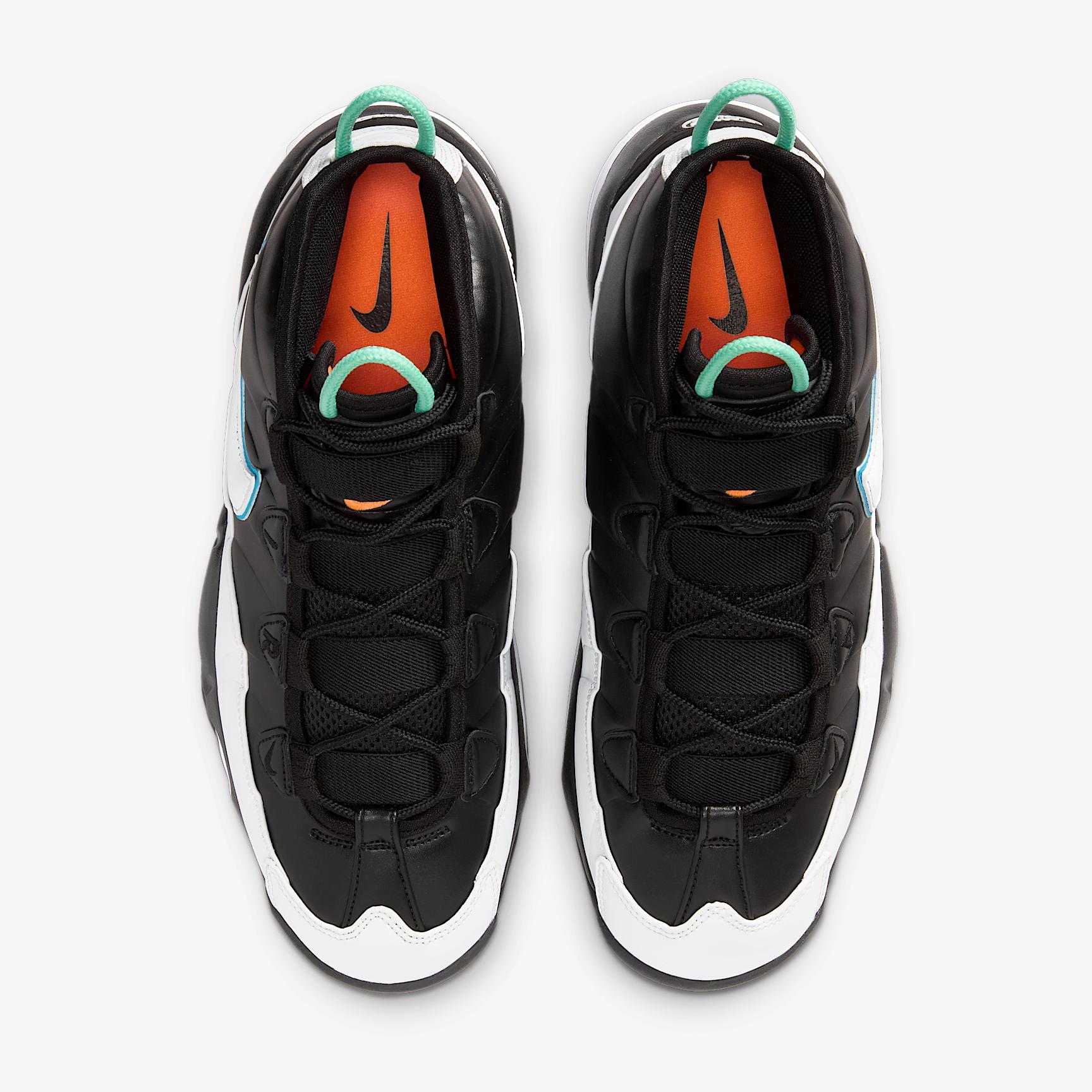 Nike Men's Air Max Uptempo '95 Shoes Product Image