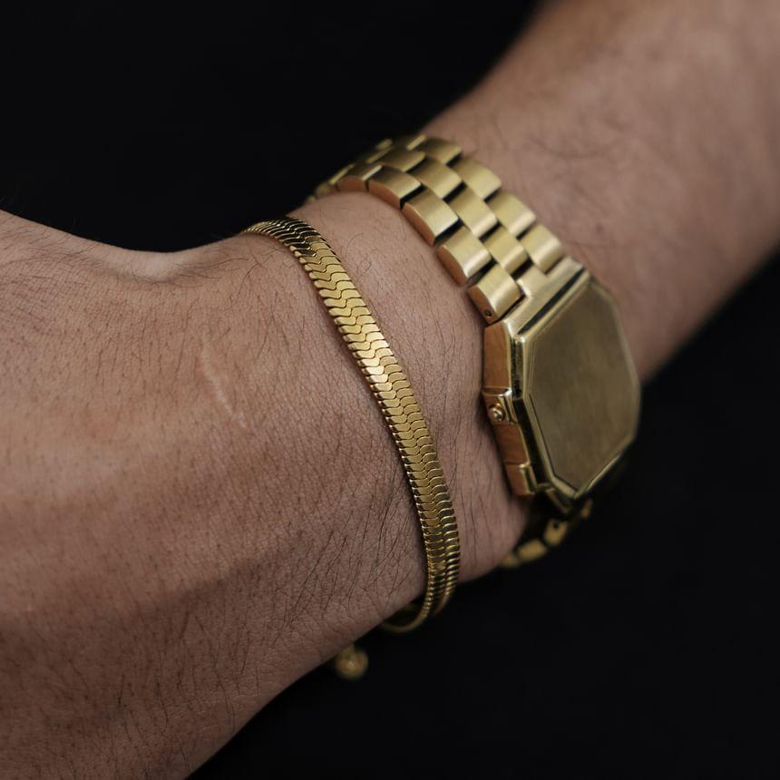 Chain Bracelet Product Image