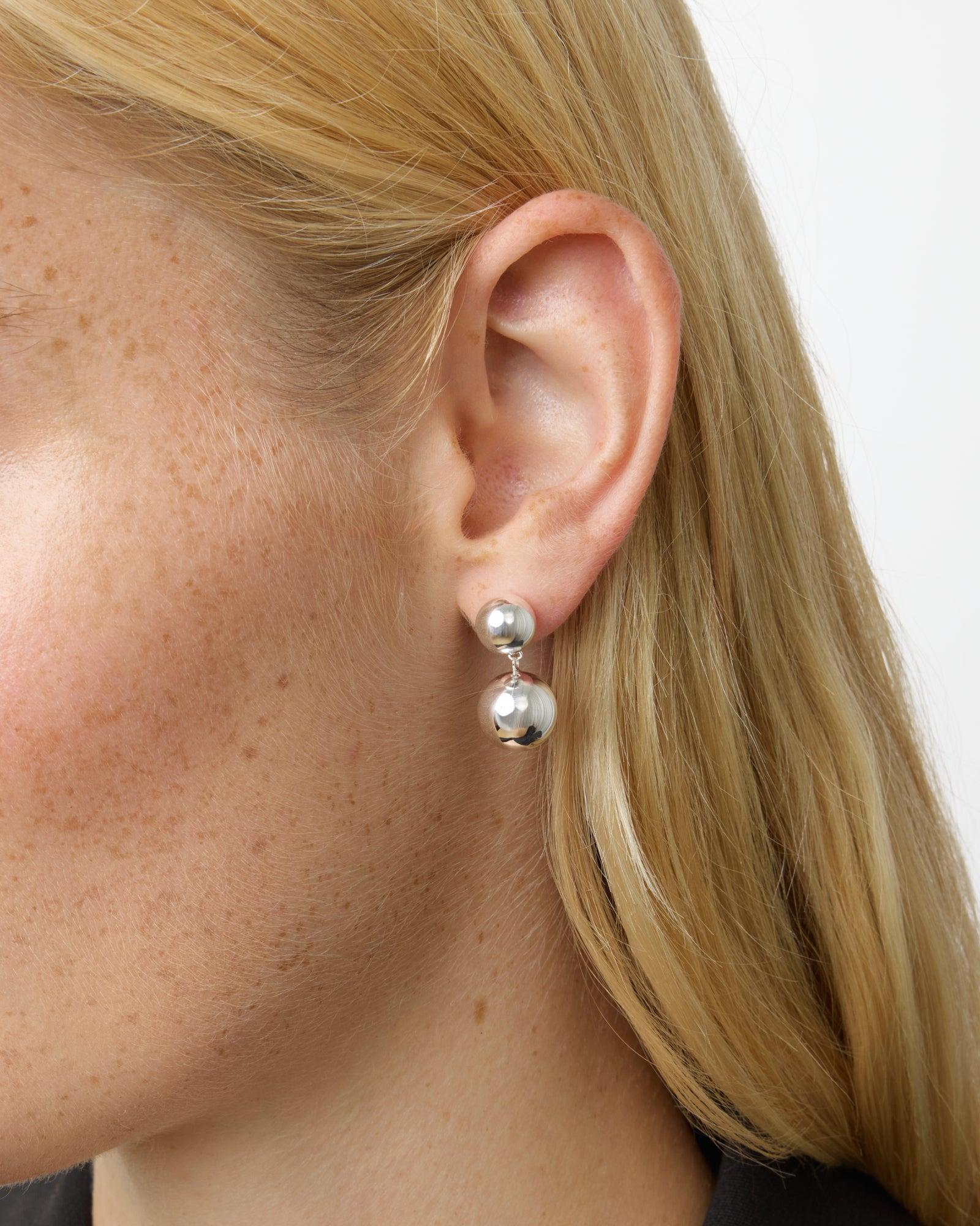 LIÉ STUDIO Caroline Earrings Product Image