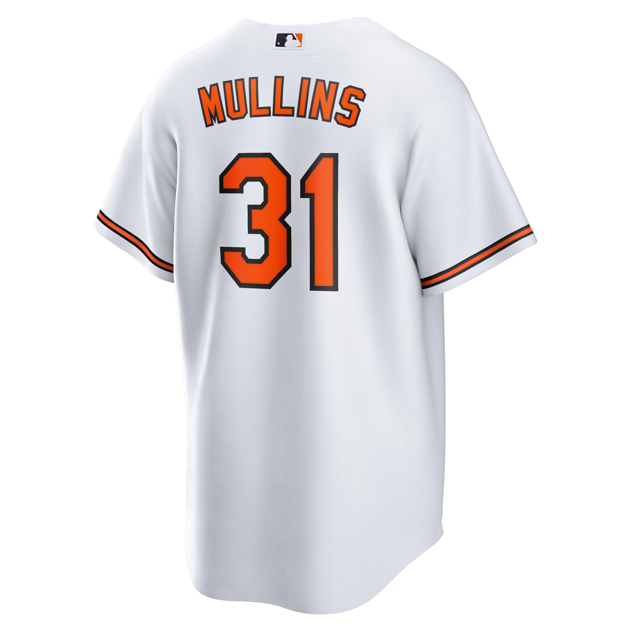 Cal Ripken Jr. Baltimore Orioles Nike Mens MLB Replica Jersey | T770OLWHQAJ-R08 Product Image