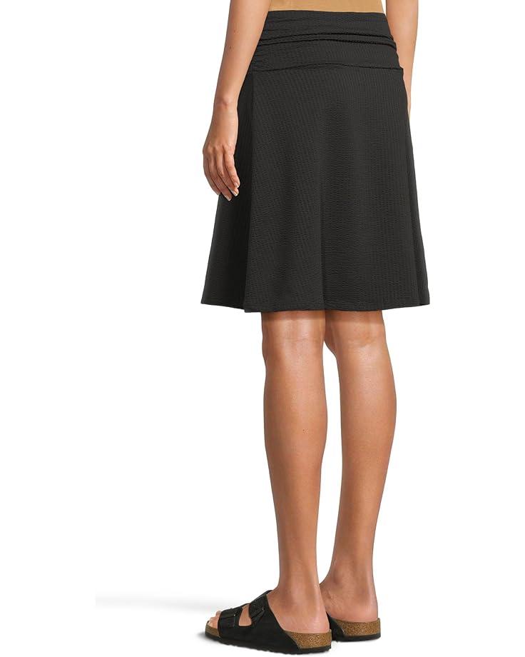 Sunkissed Weekend Skort Product Image