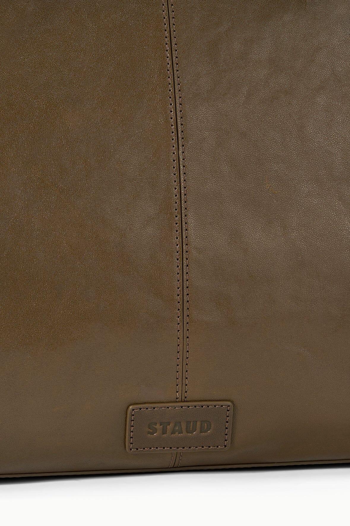 HESTER SATCHEL | TRUFFLE Product Image