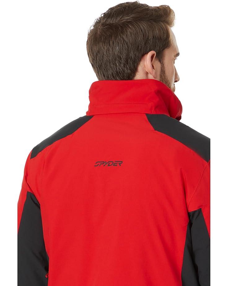 Foundation Jacket Product Image