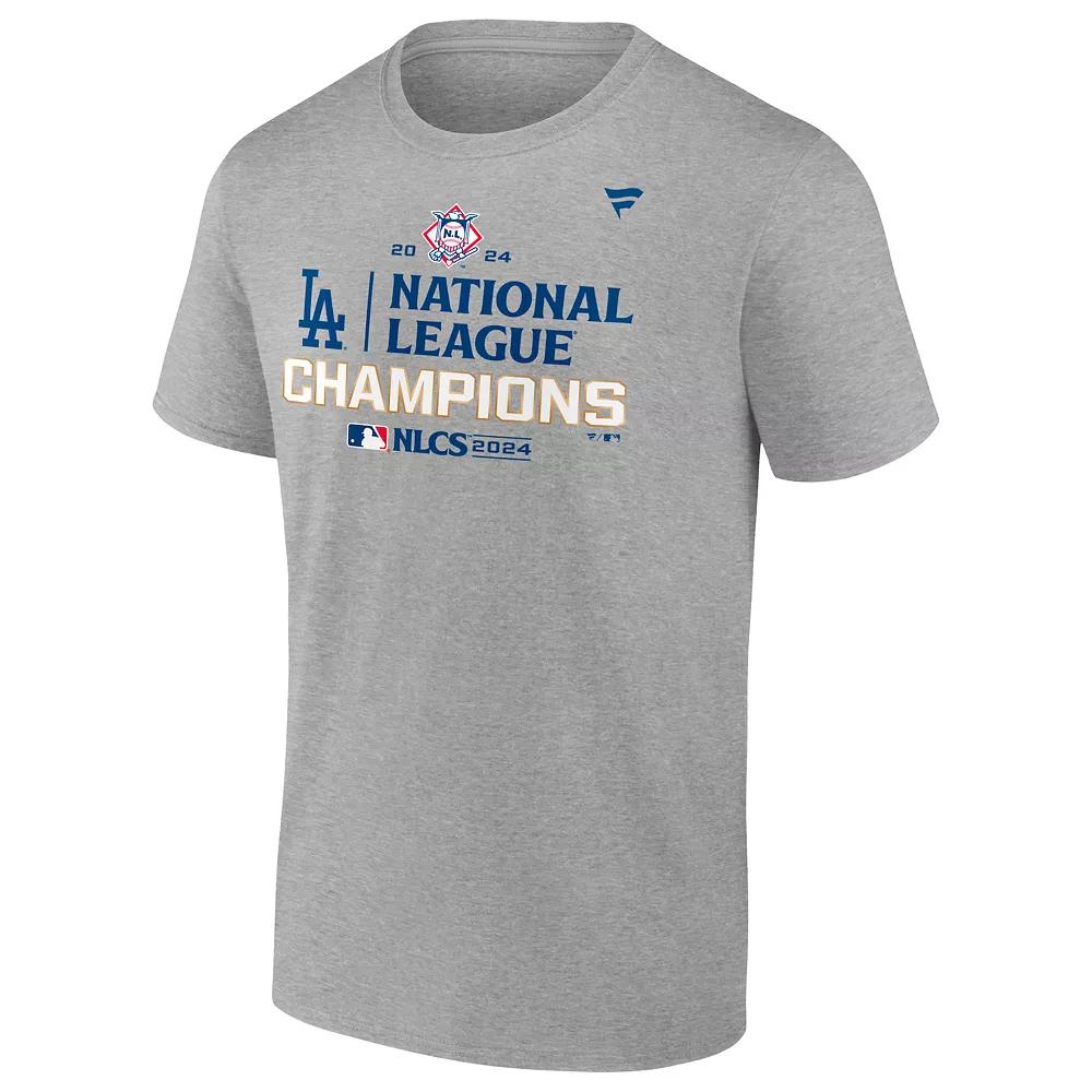 Men's Fanatics New York Yankees MLB American League Champions T-Shirt,  Product Image