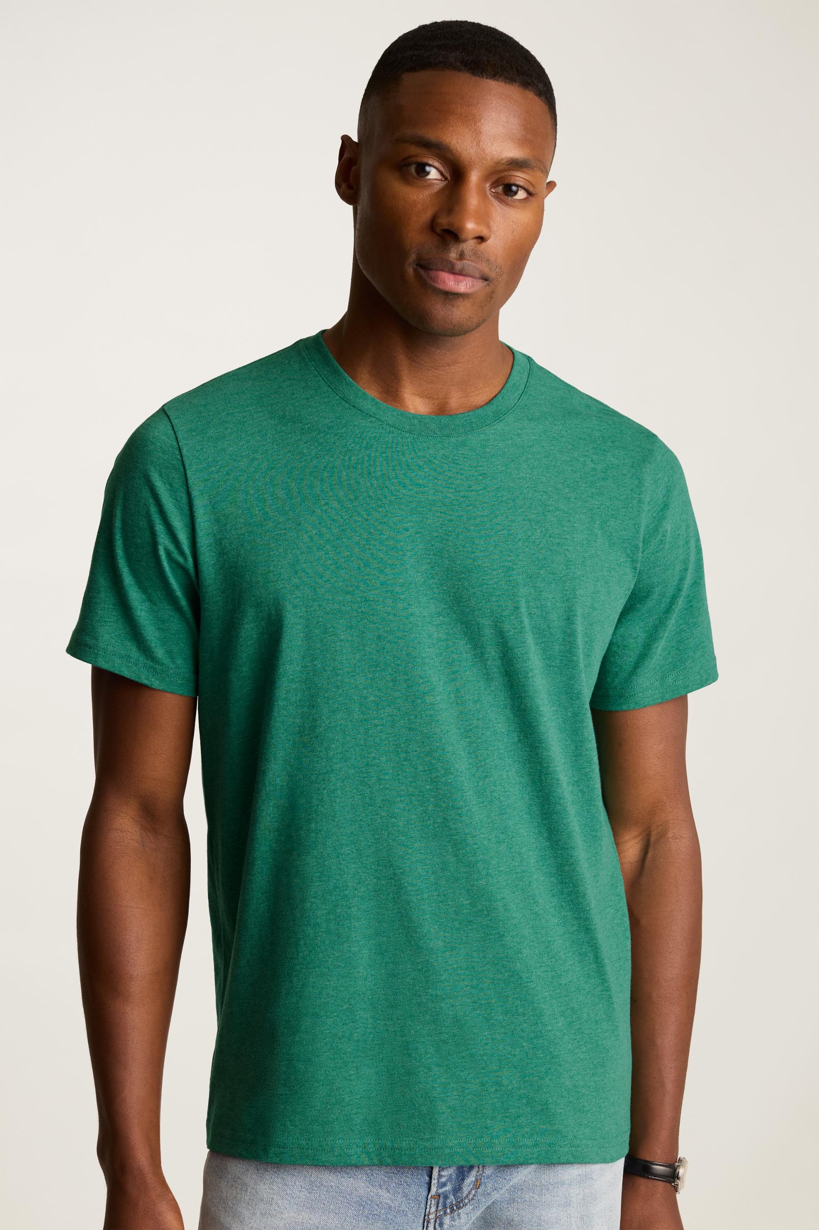 Forever Soft Cotton Tee Product Image