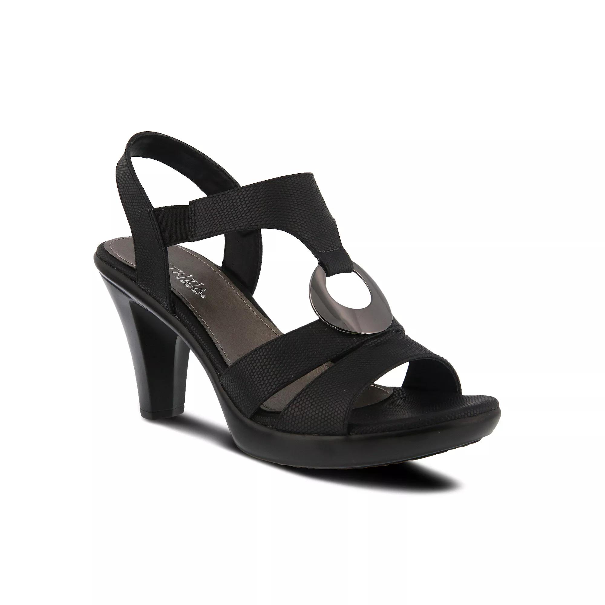 Patrizia Rola Women's Heeled Dress Sandals,  Product Image