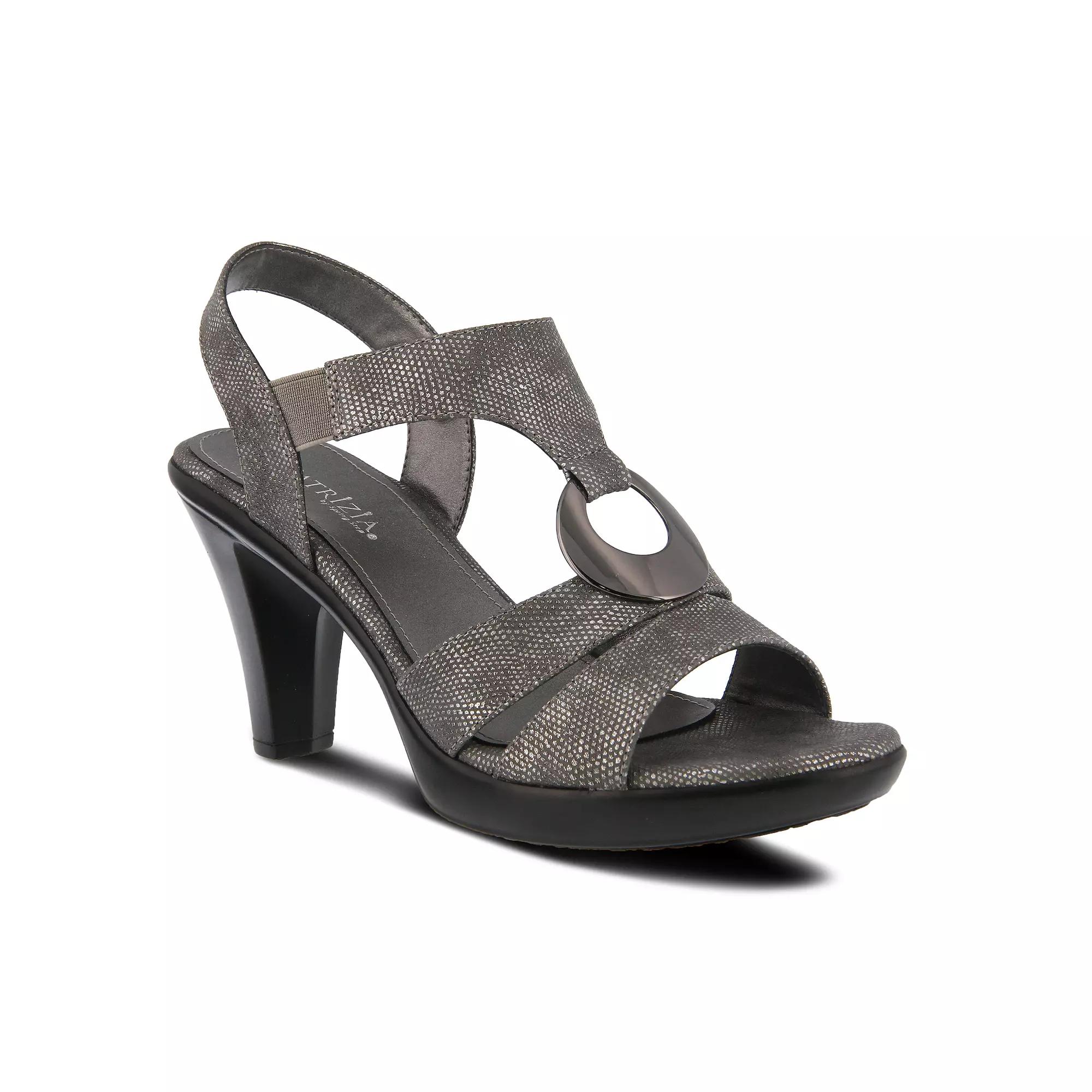 Patrizia Rola Women's Heeled Dress Sandals,  Product Image