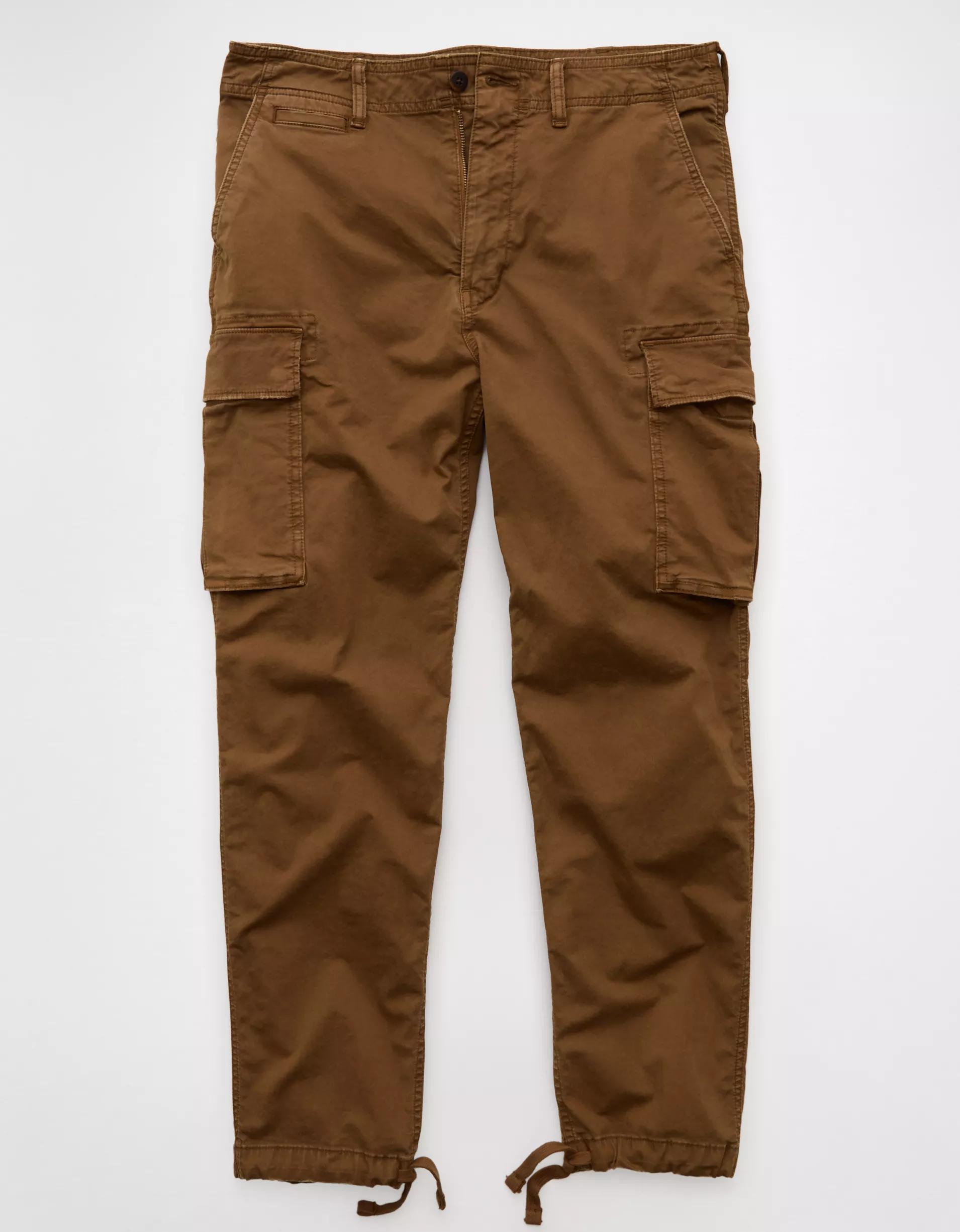 AE Flex Lived-In Cargo Pant Product Image