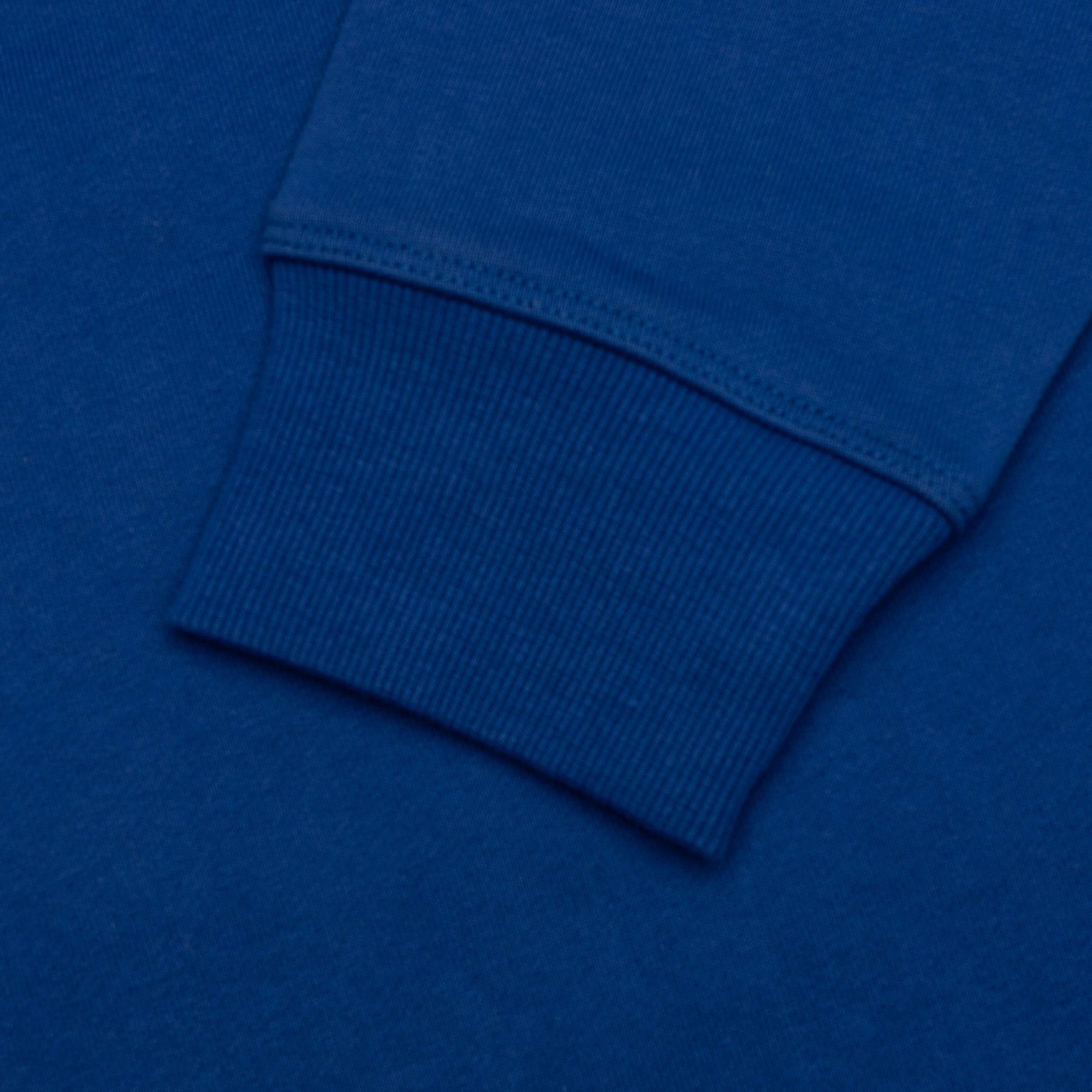 Academy Crewneck - Cannoli Cream/Gold Flame Male Product Image