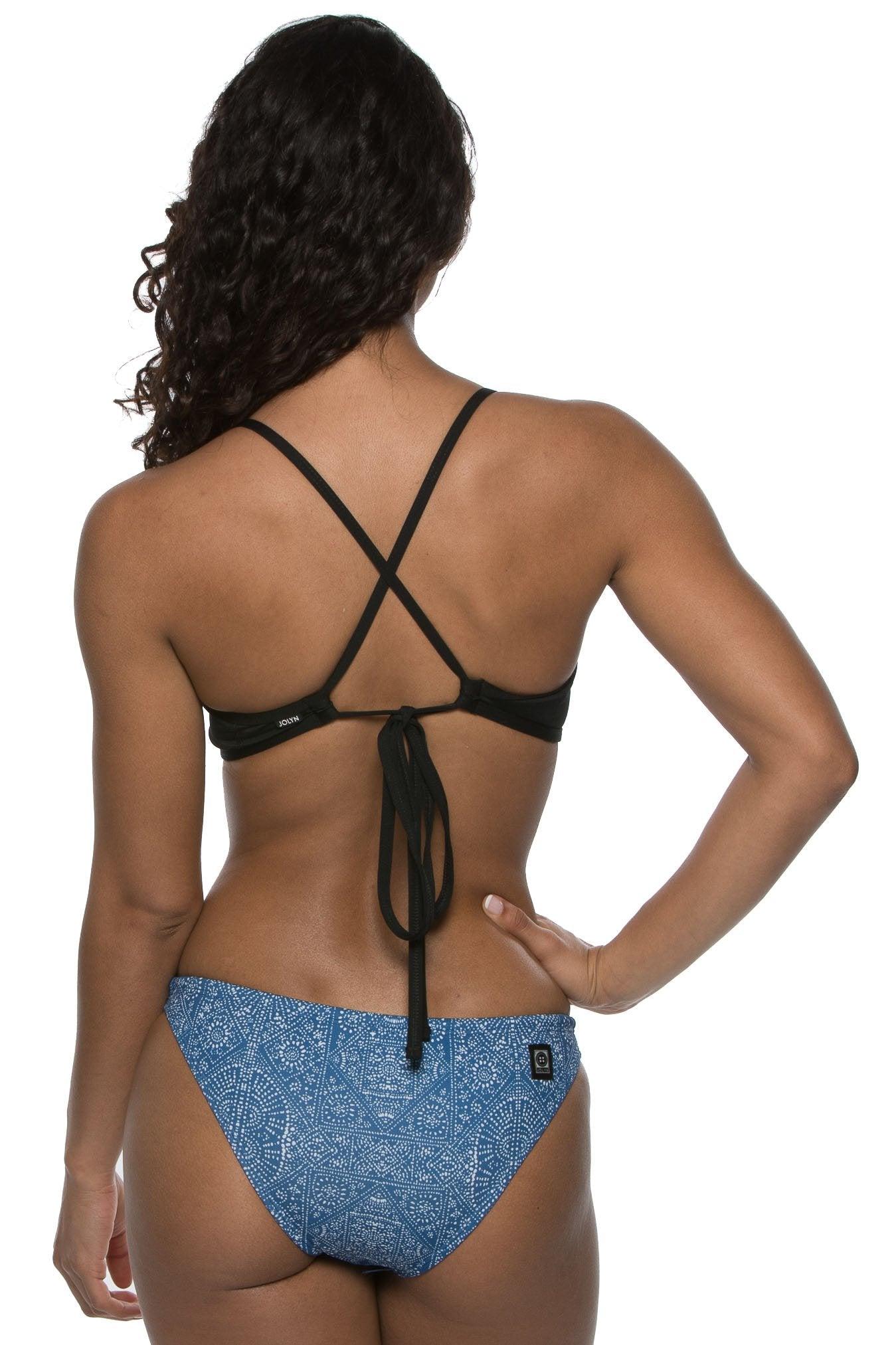 Midl Bikini Bottom - Prints Female Product Image