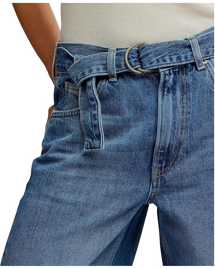 Nia Boyfriend Jeans Product Image