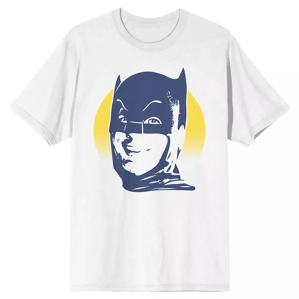 Men's Batman 66 TV Batman Tee,  Product Image