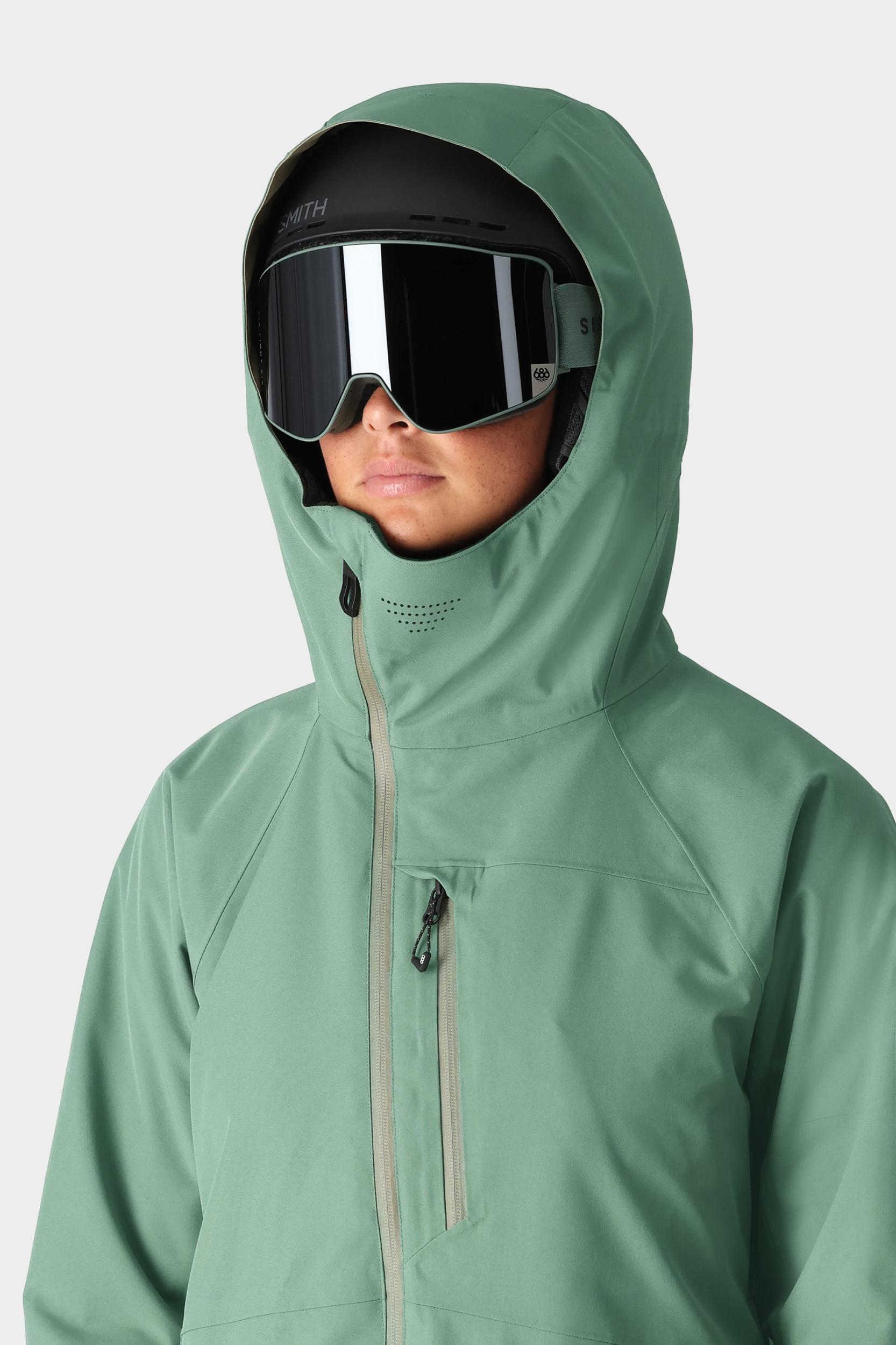 686 Women's Hydra Insulated Jacket Female Product Image