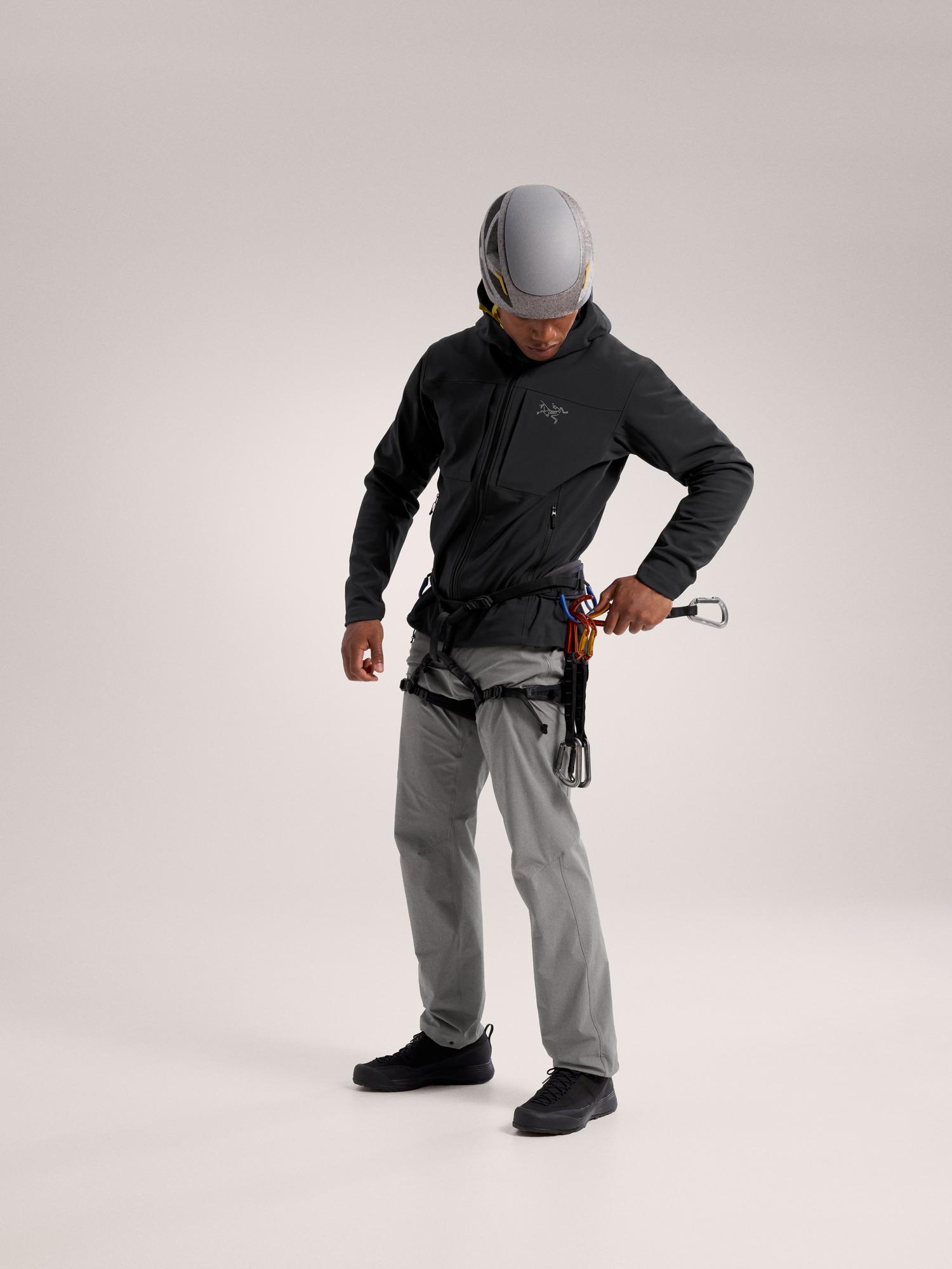 Gamma MX Hoody Men's Product Image