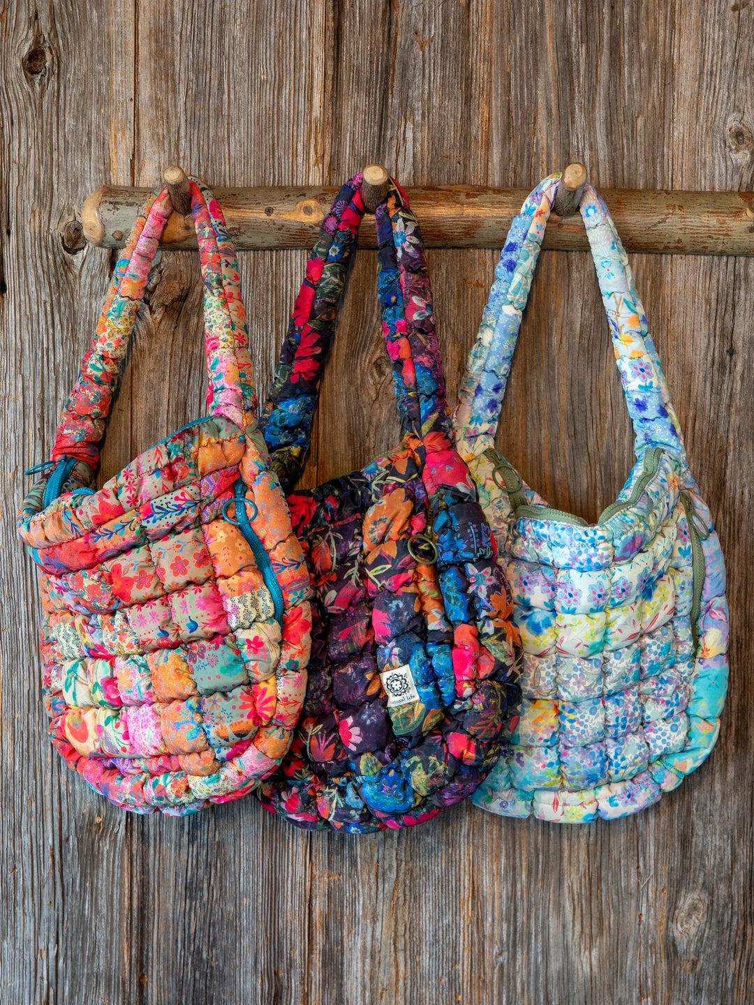 Puffy Fit-It-All Bag Product Image