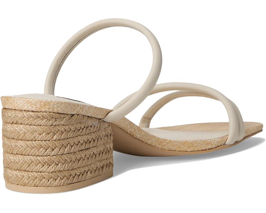 Carolina Block Heel Sandals Product Image