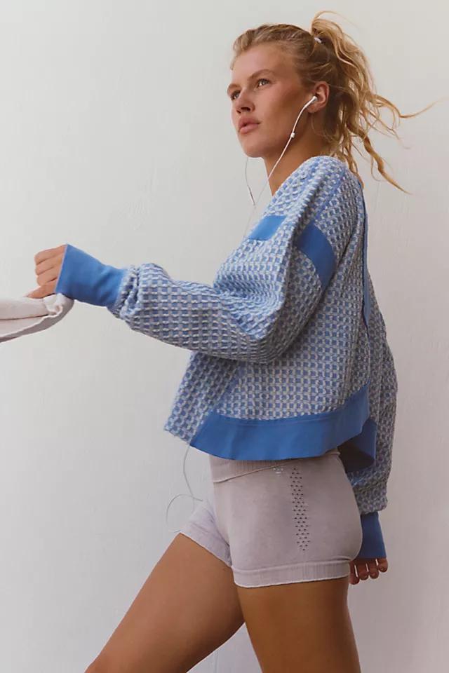 My Time Textured Layer Product Image