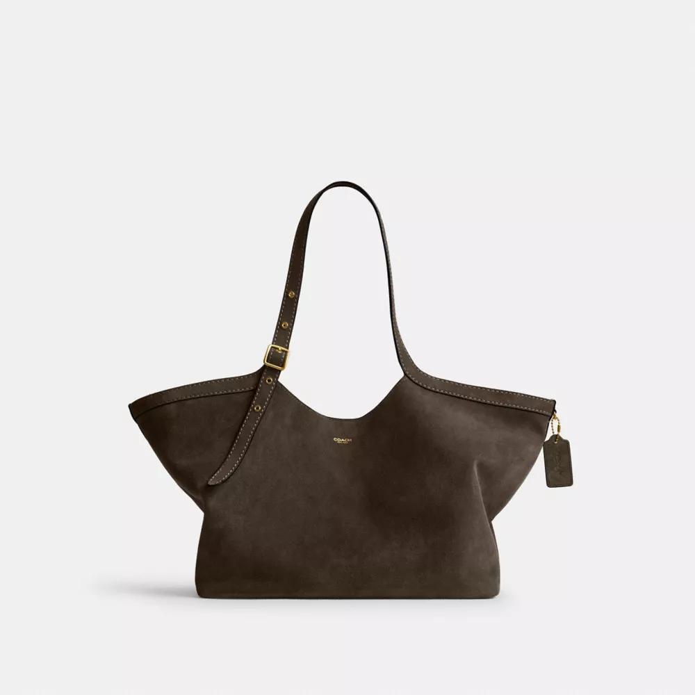Gramercy Tote Bag Product Image