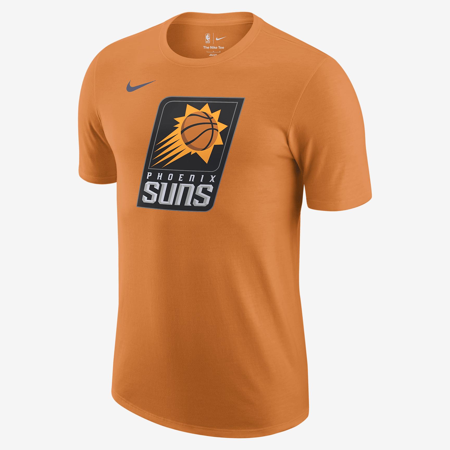 Phoenix Suns Essential Nike Men's NBA T-Shirt Product Image