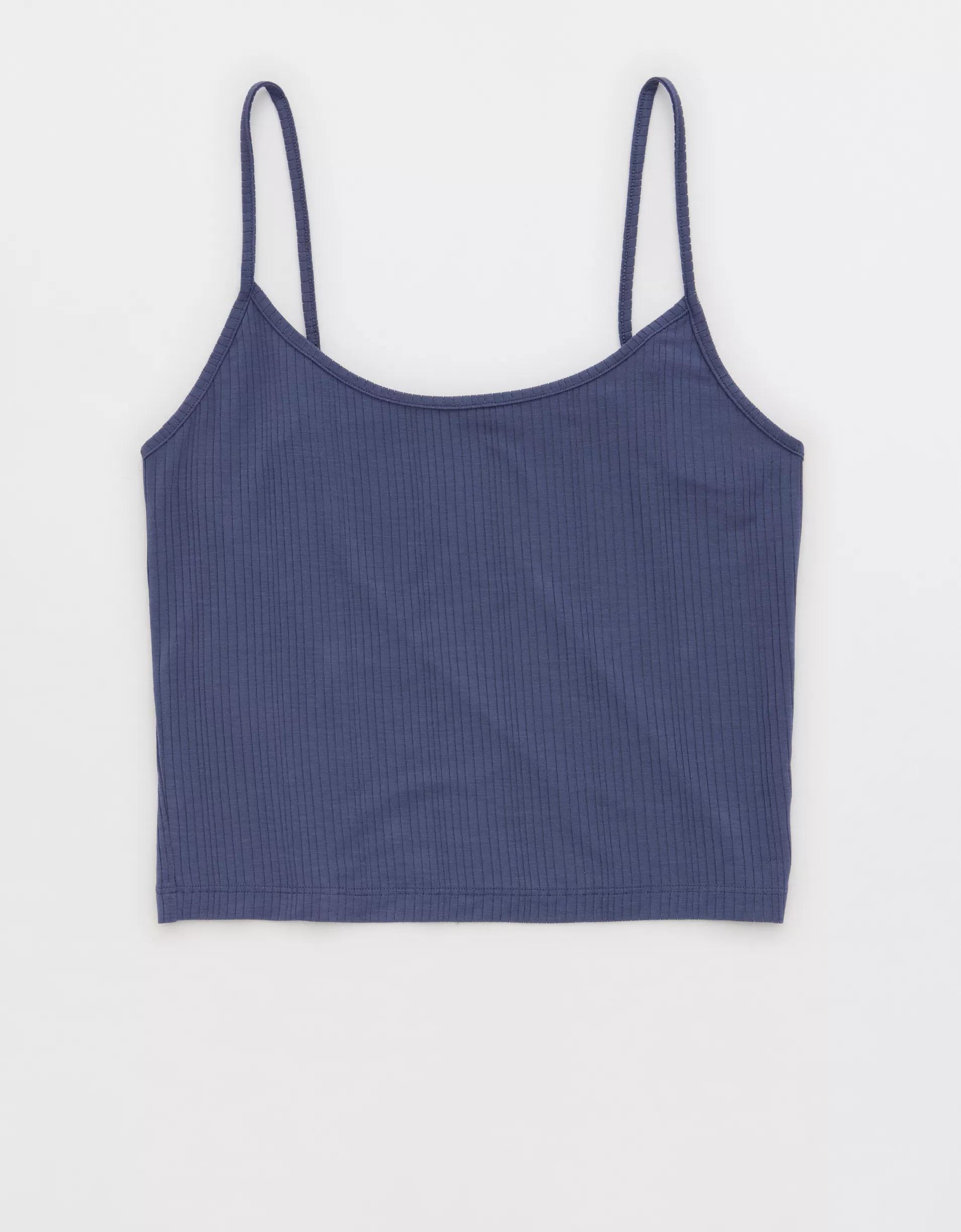 Superchill Modal Rib Bra Top Product Image