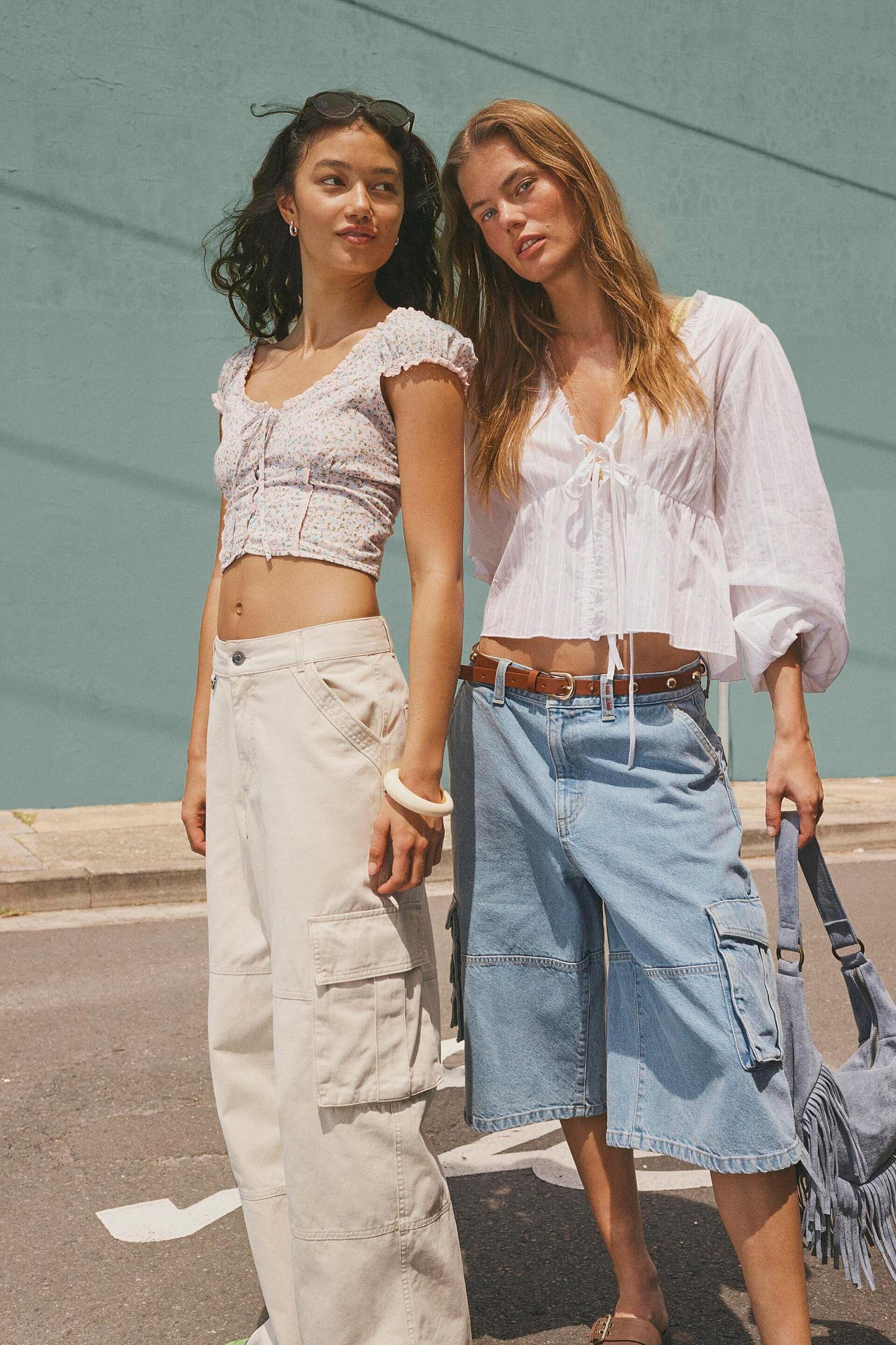 Benny Cargo Pant Product Image