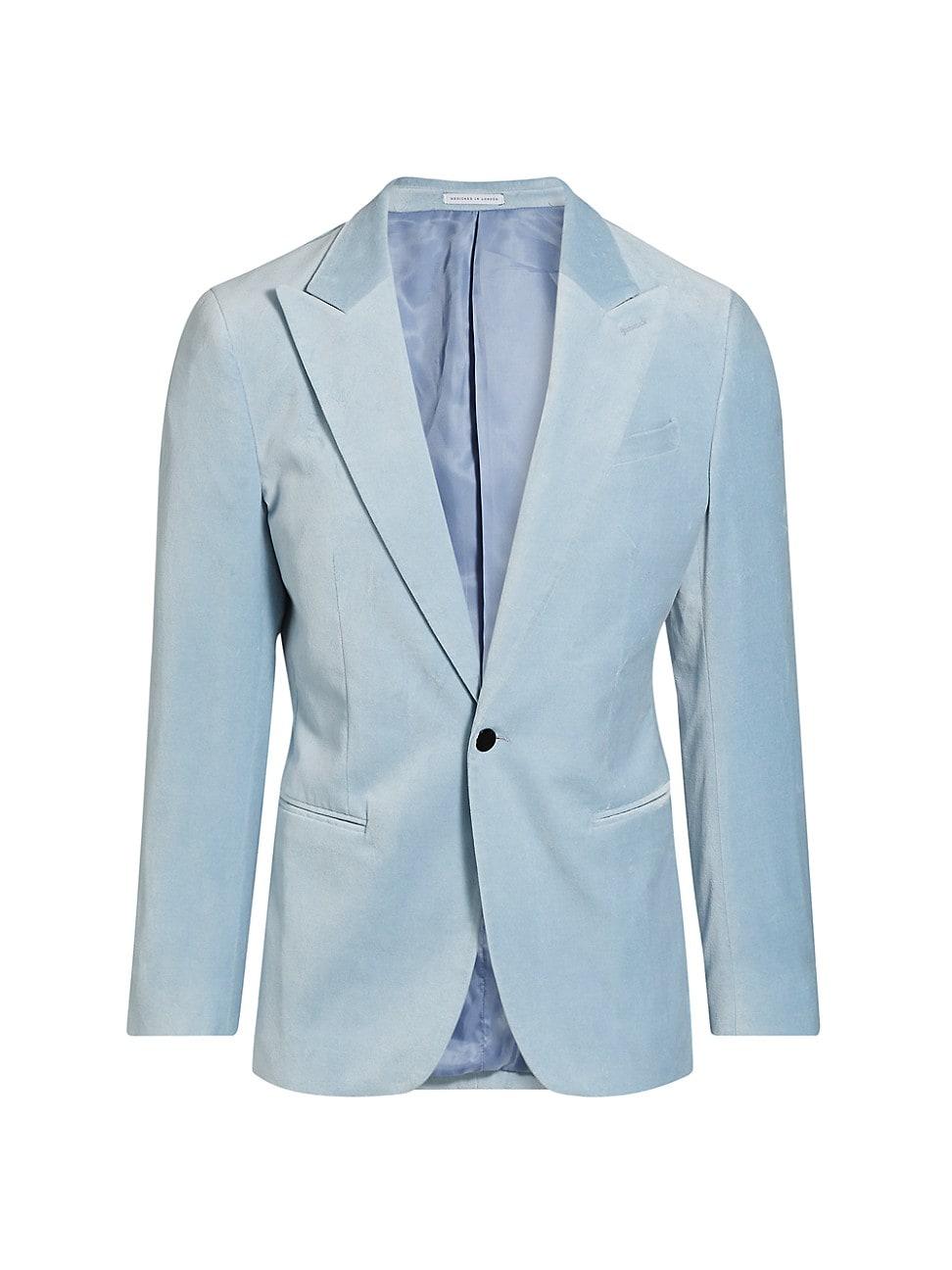 Mens Apsara Peak Lapel Sportcoat Product Image