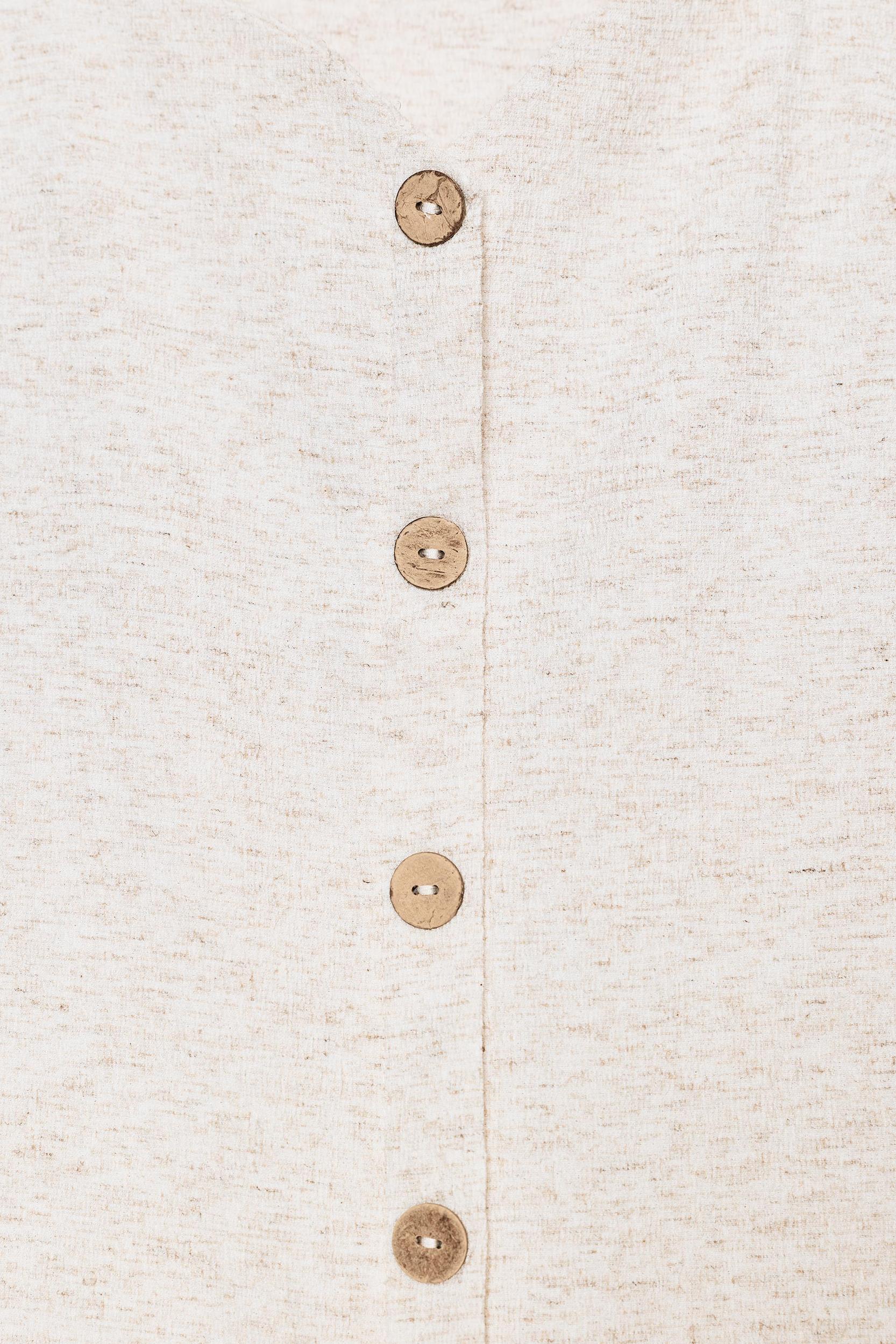 RUSTIC MIDI DRESS Product Image