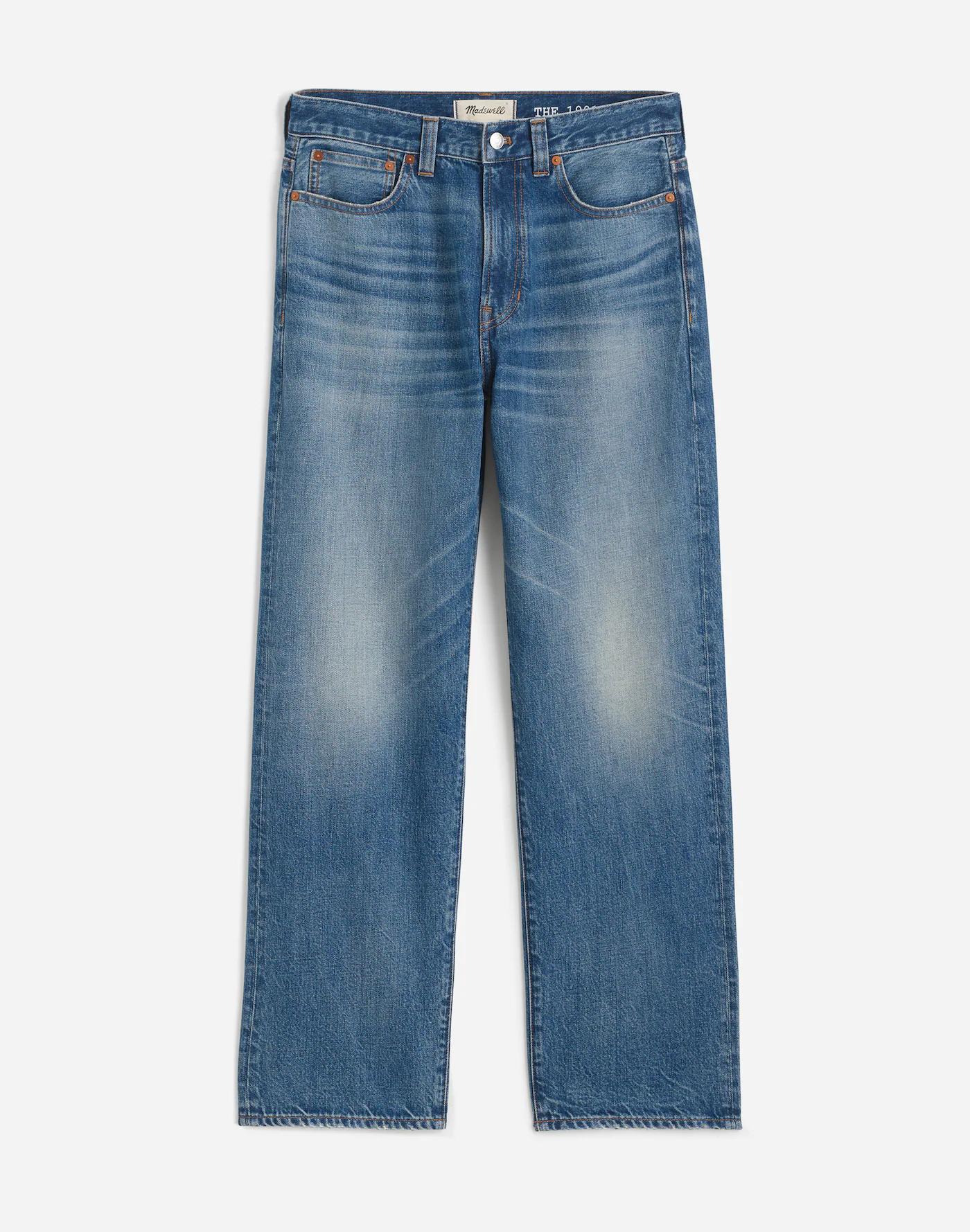 The 1991 Loose Straight Jean Product Image
