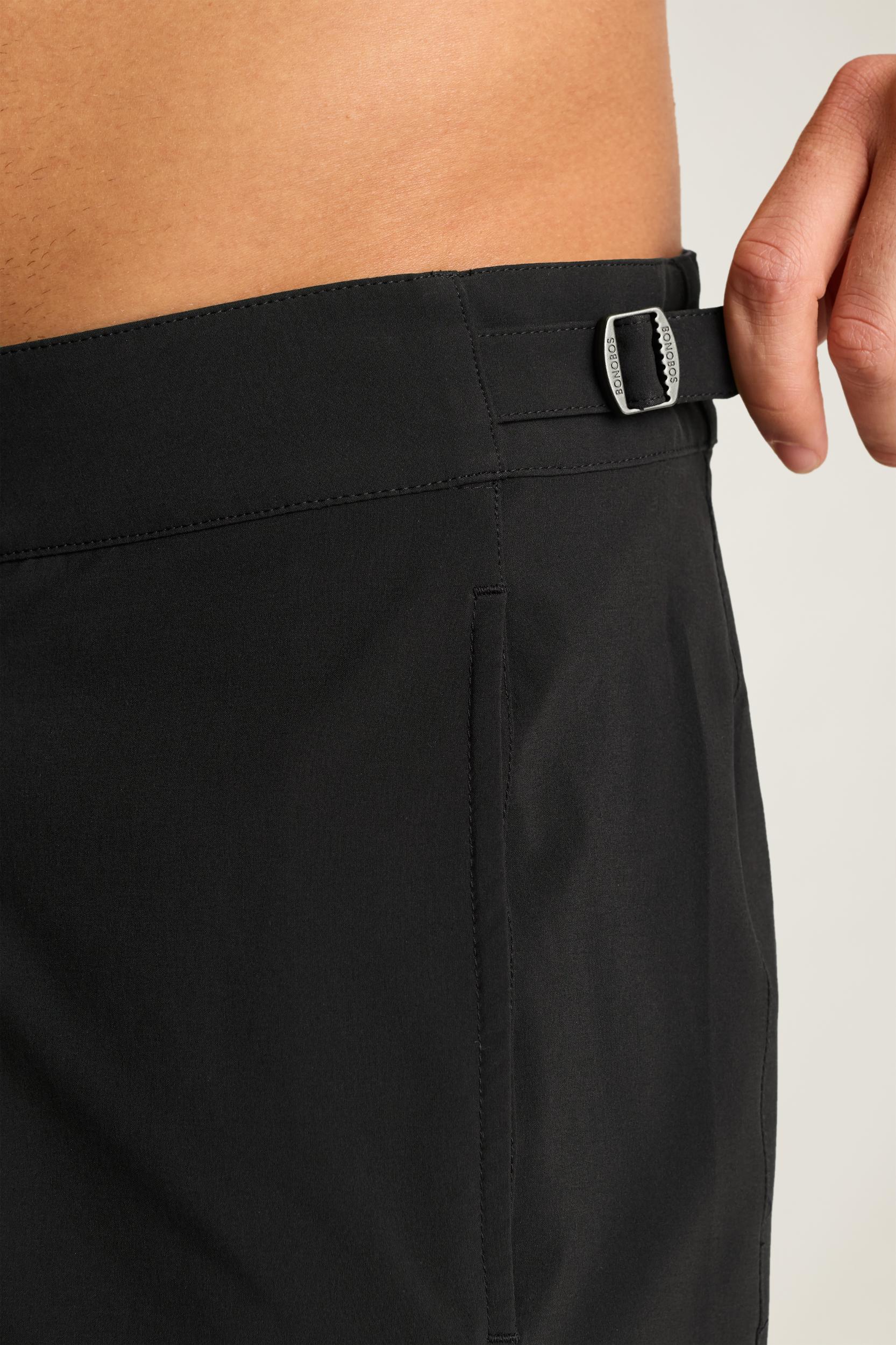 Tropez Swim Short Product Image