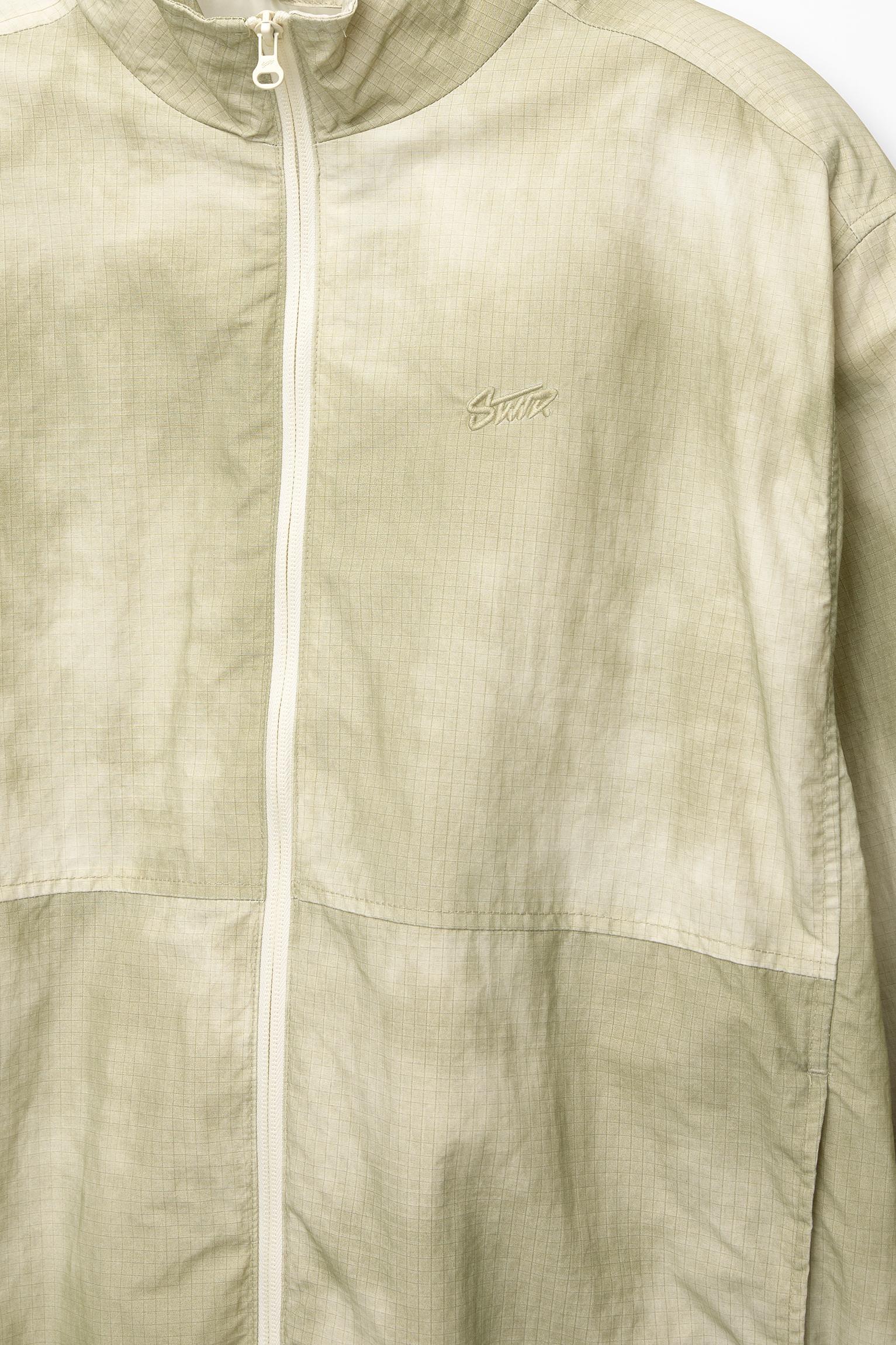 STWD tie-dye windbreaker Product Image