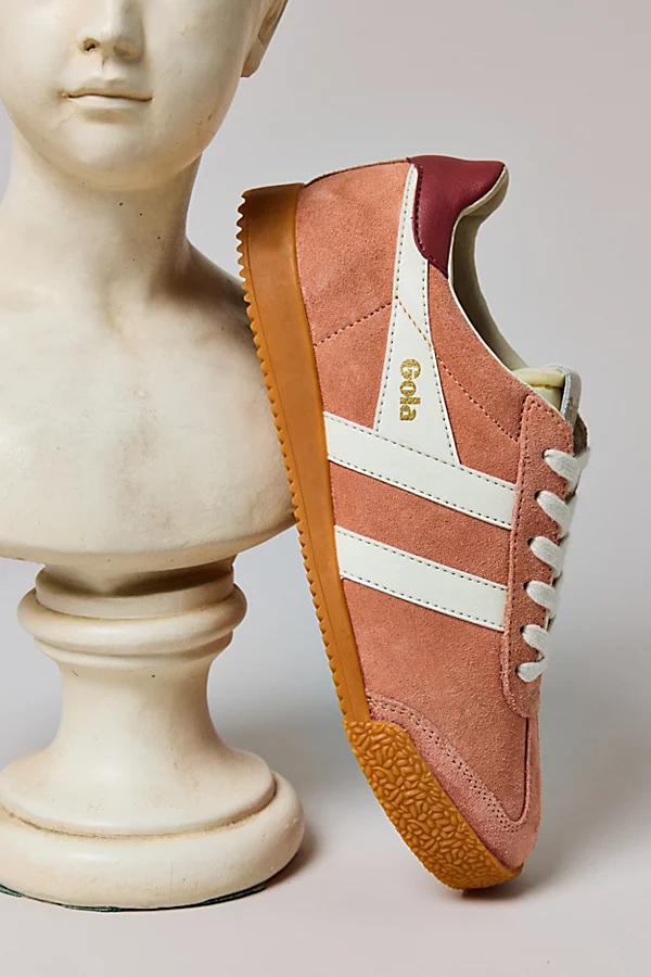 Gola Womens Elan Sneaker Womens at Urban Outfitters Product Image