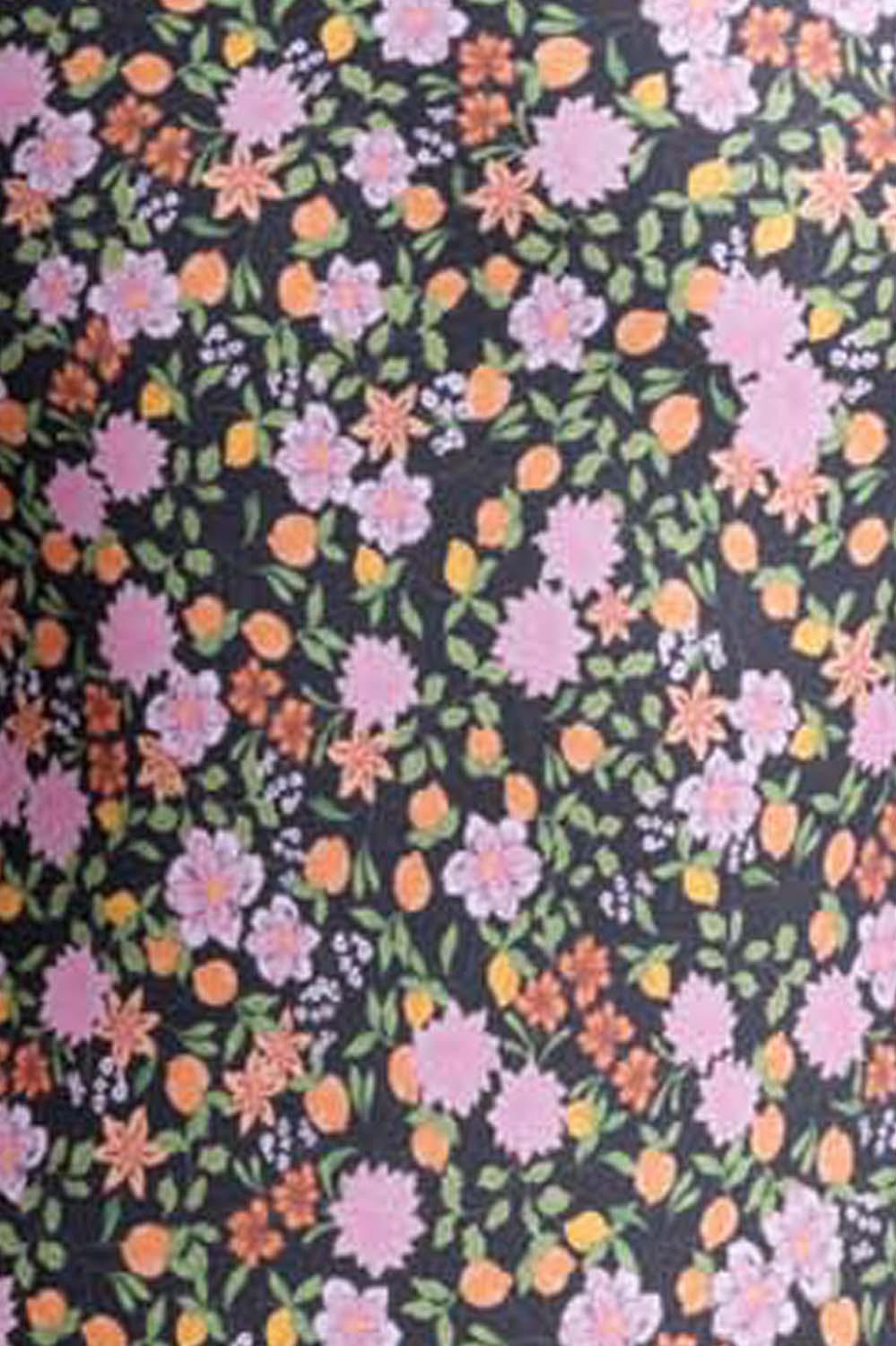 Europe Bikini Bottom - Cruz Female Product Image