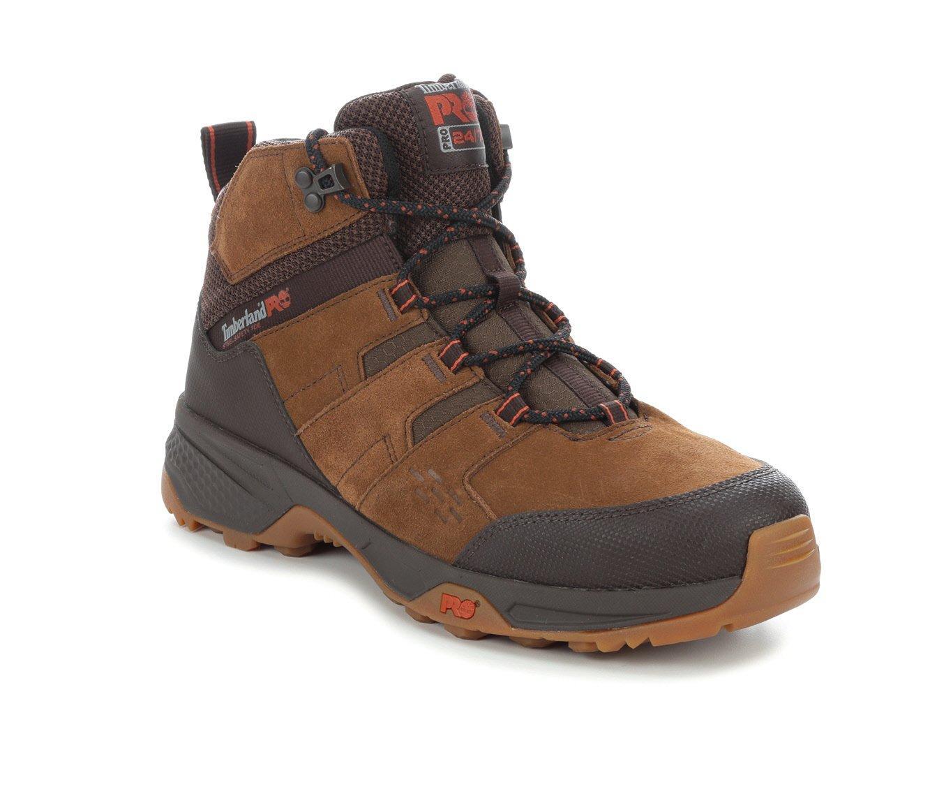 Men's Timberland Pro Switchback LT Work Boots Product Image