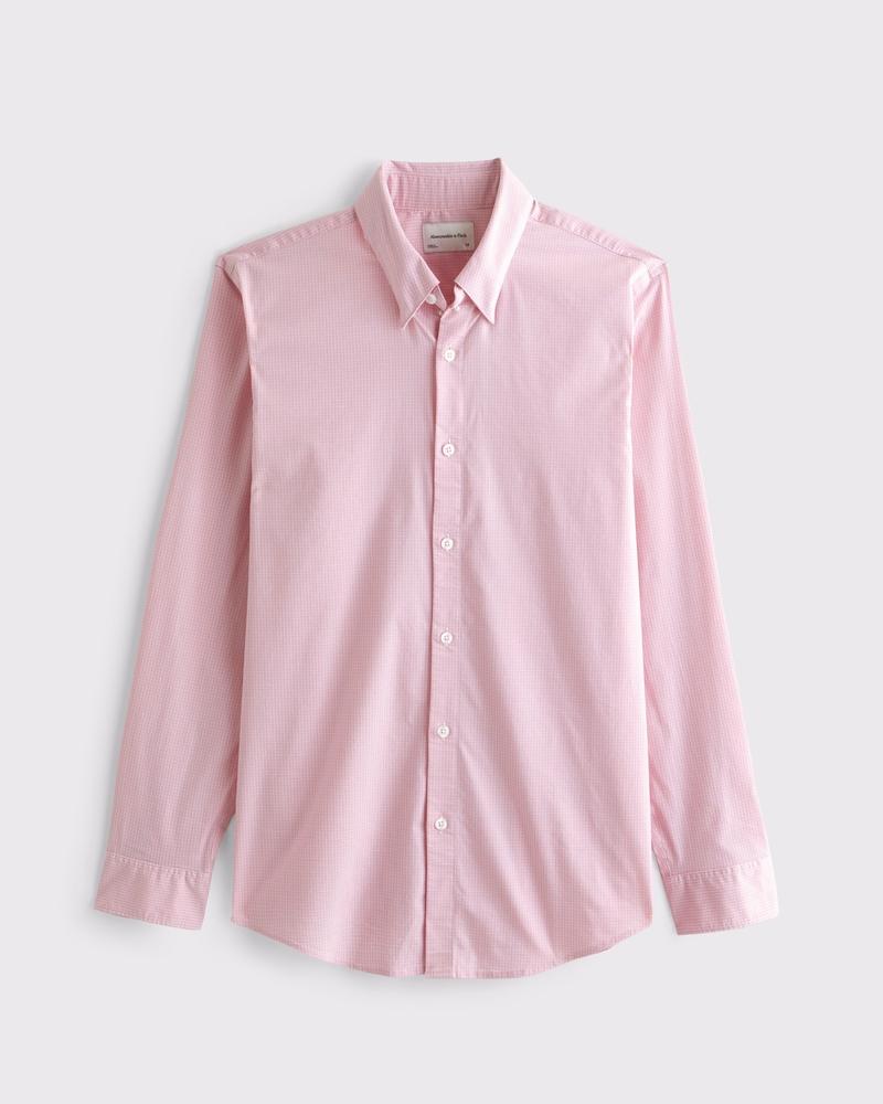 A&F Go-To Shirt Product Image