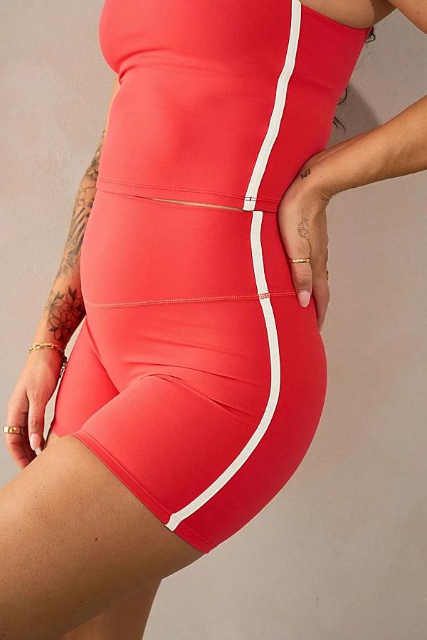 Vitality Cloud II Volley Bike Short Womens at Urban Outfitters Product Image