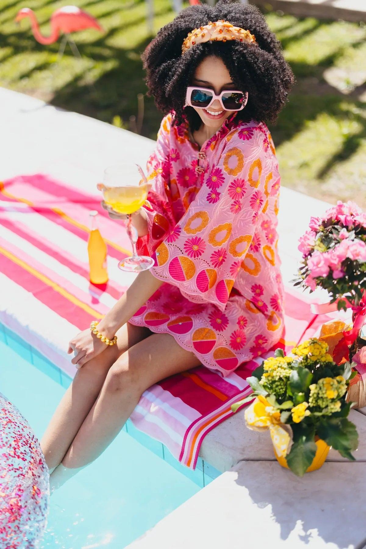 Cara Cara Caftan Product Image